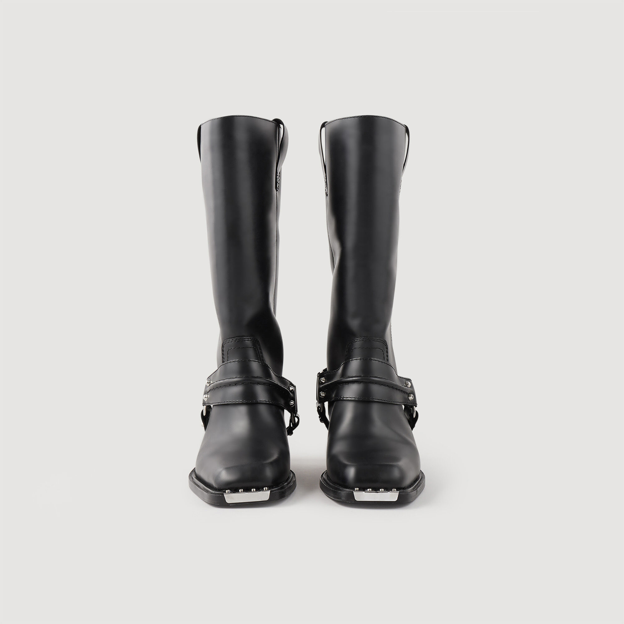 Harley boots cheap