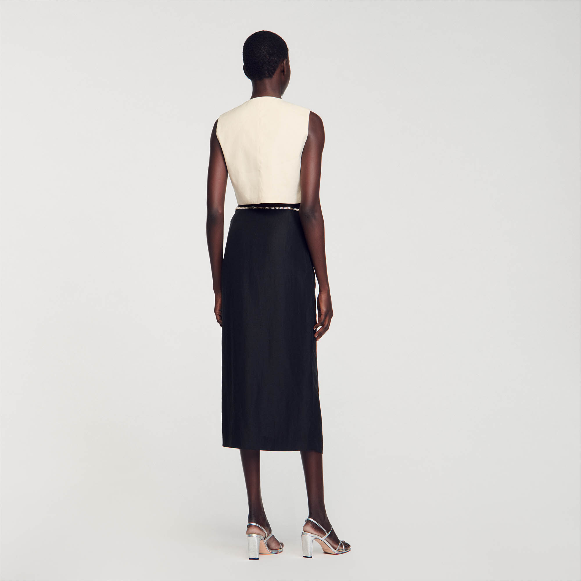 Black skirt 20 2025