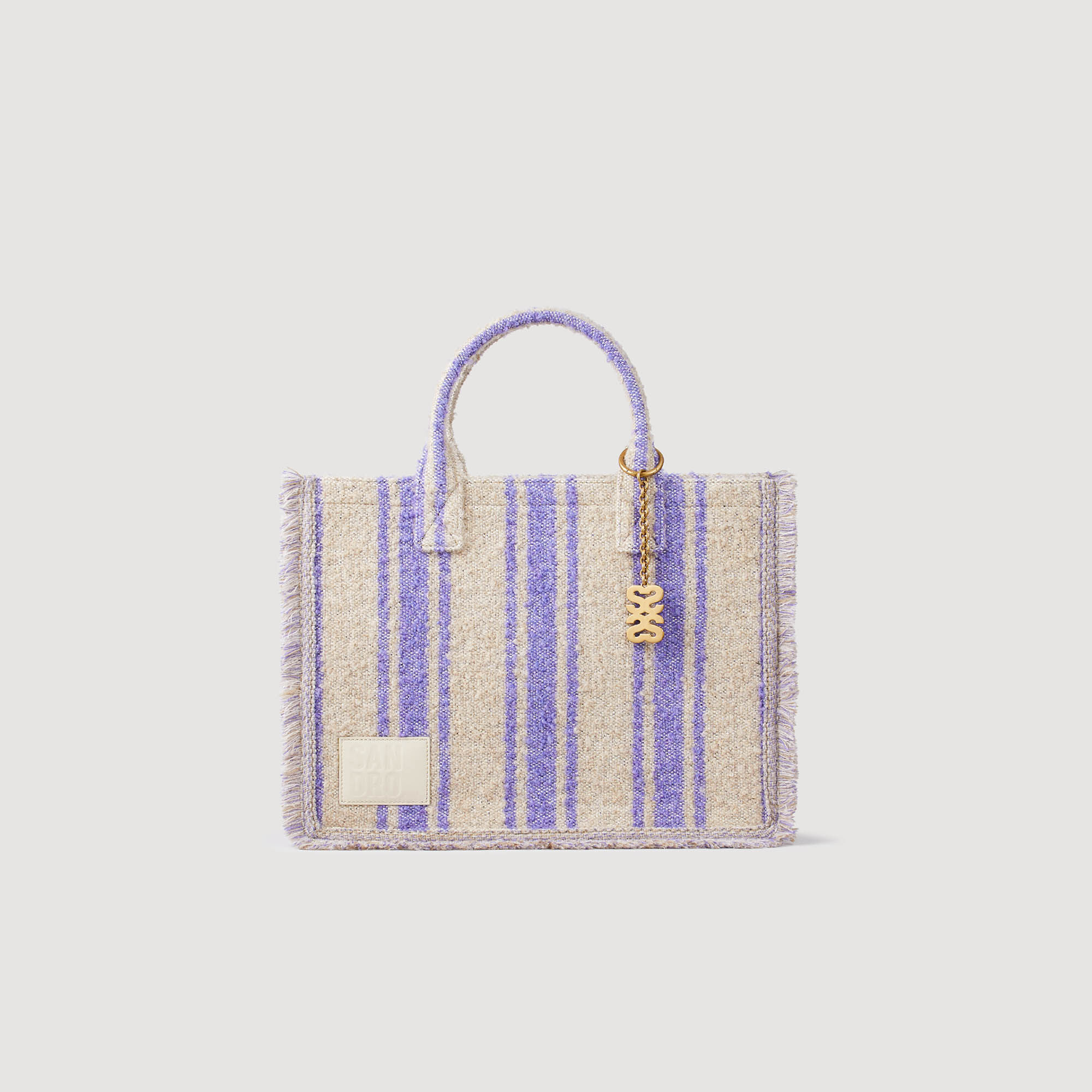 Cabas sandro best sale
