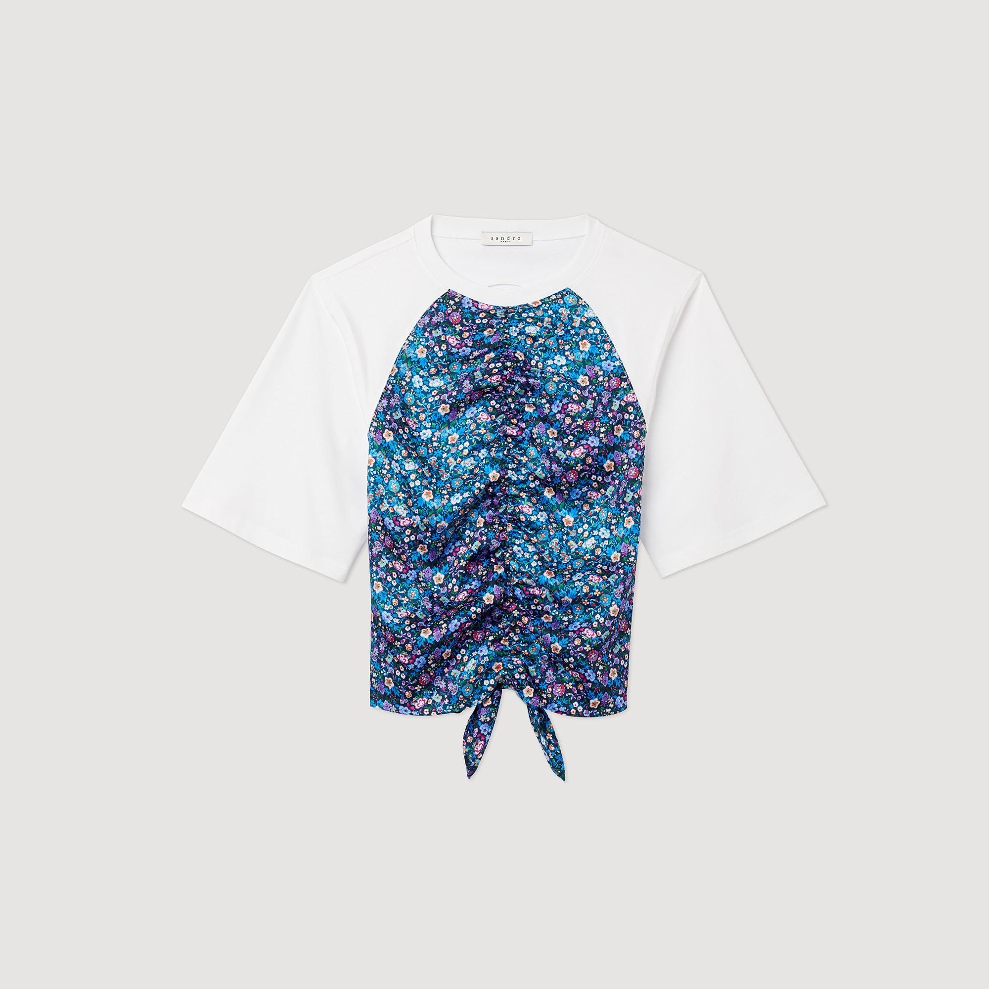 Foulard sandro sales