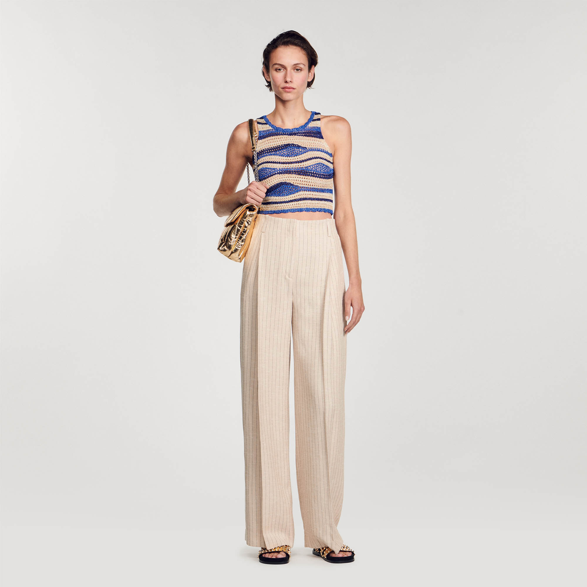 Women s separates New Collection Sandro