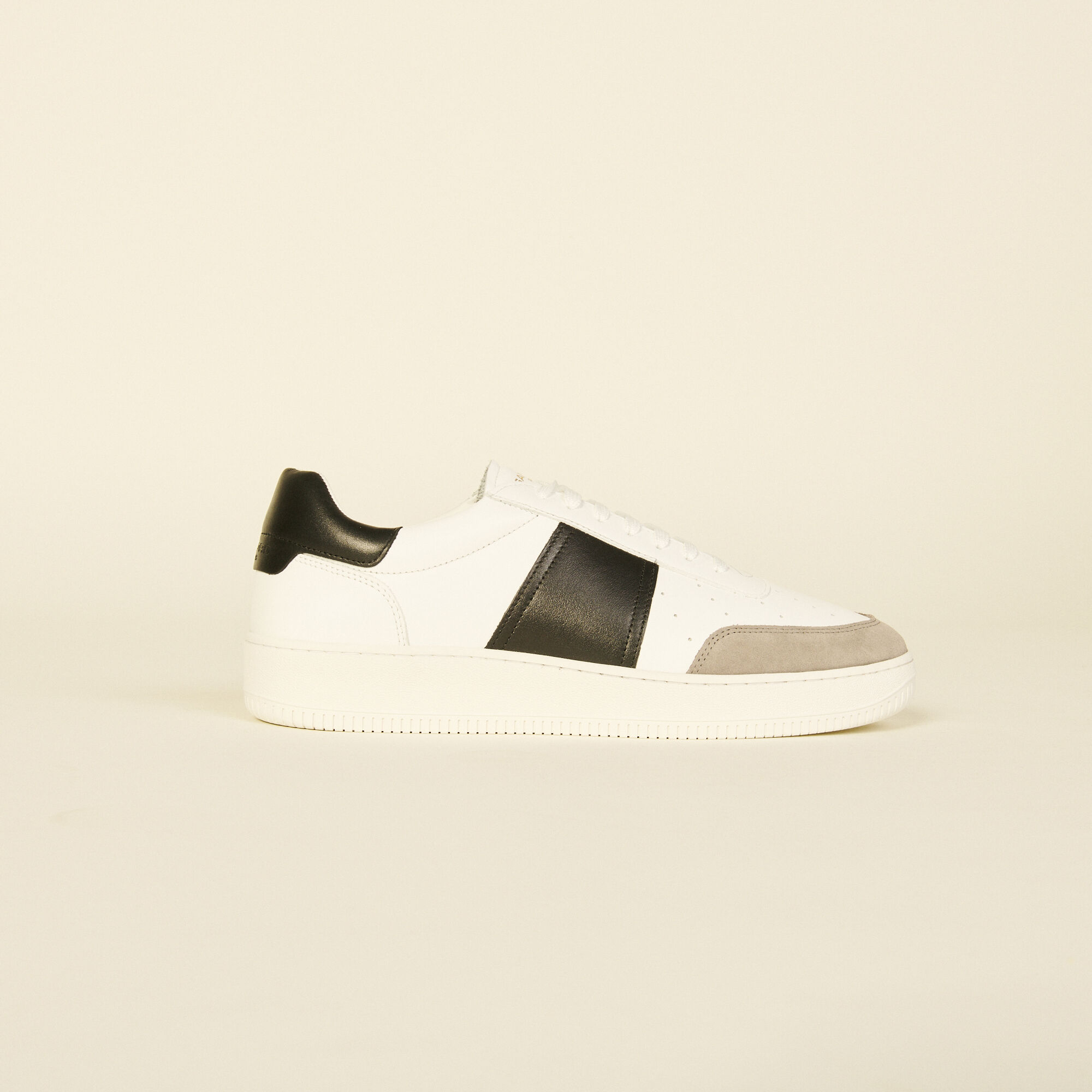 Sandro paris zapatillas 2025