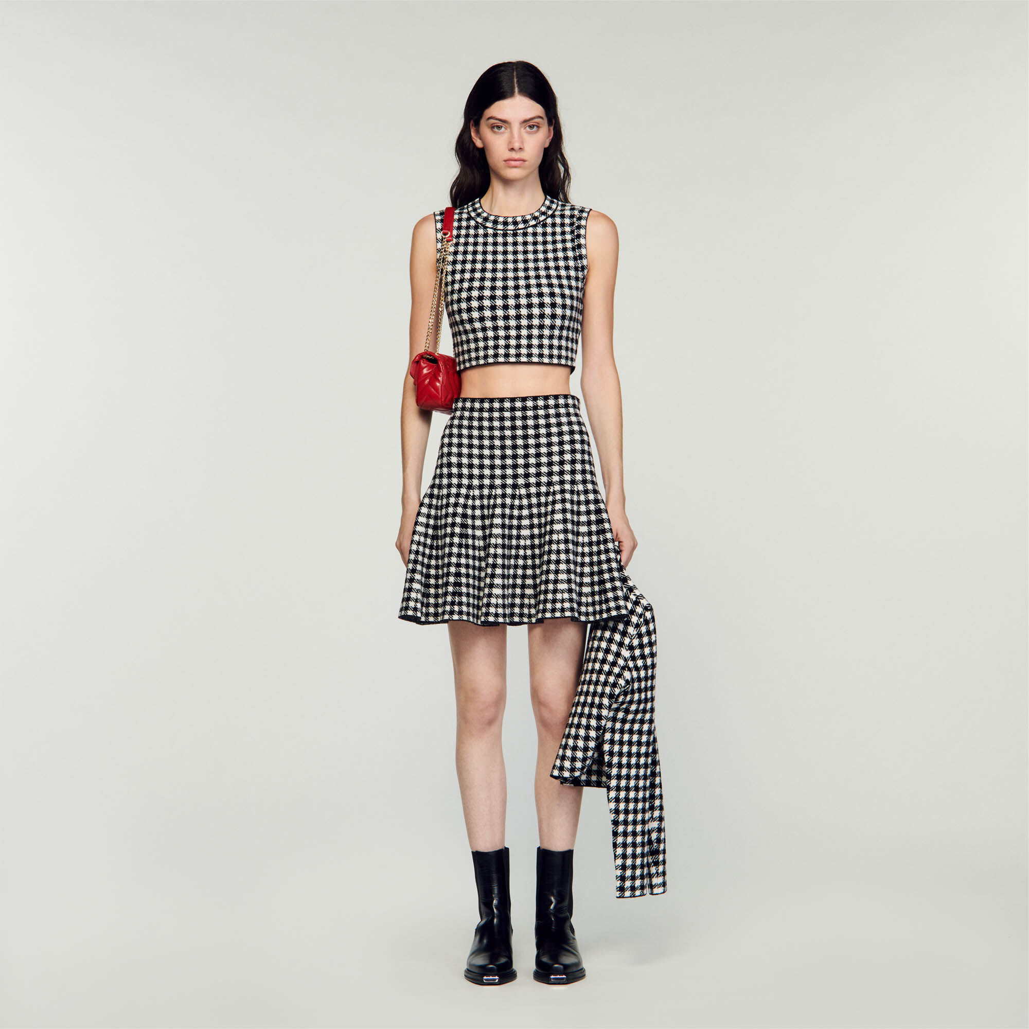 Collection sandro 2025 femme