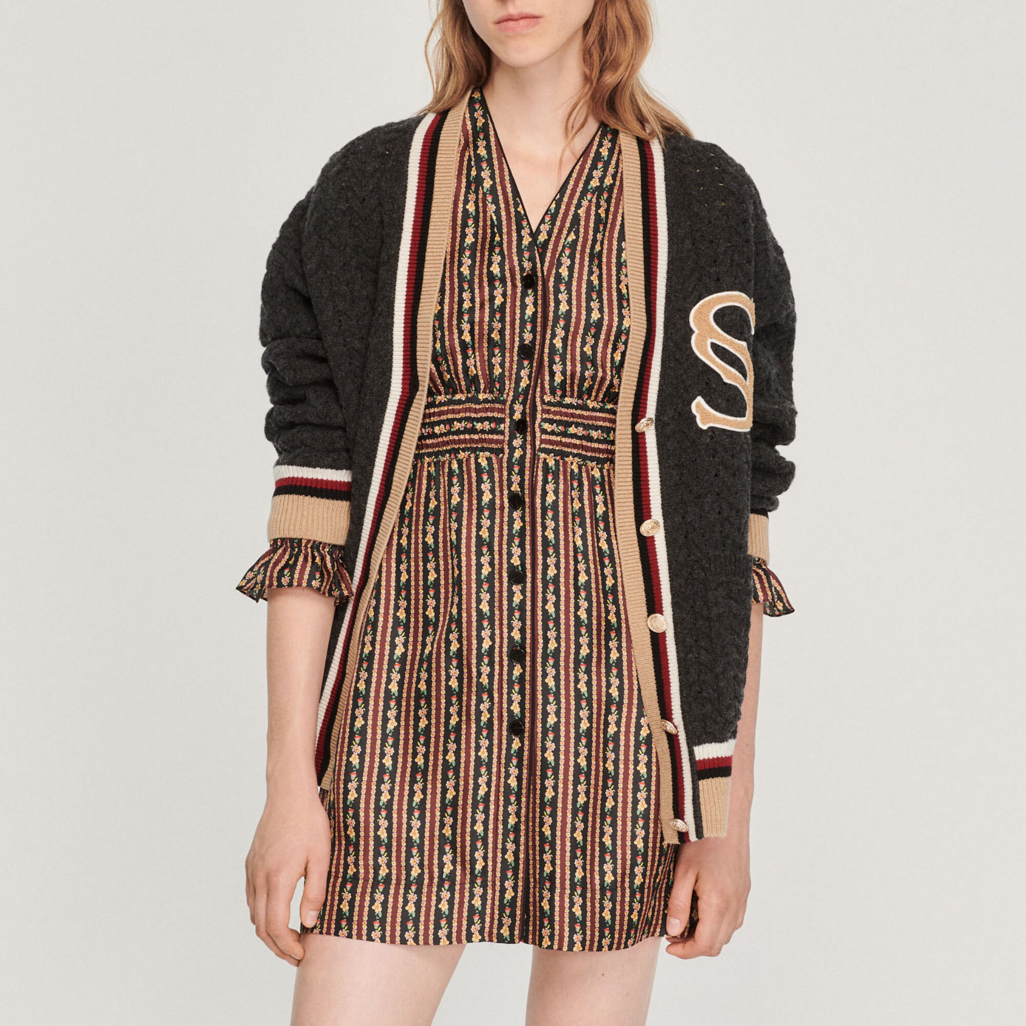 Hetm robe femme outlet