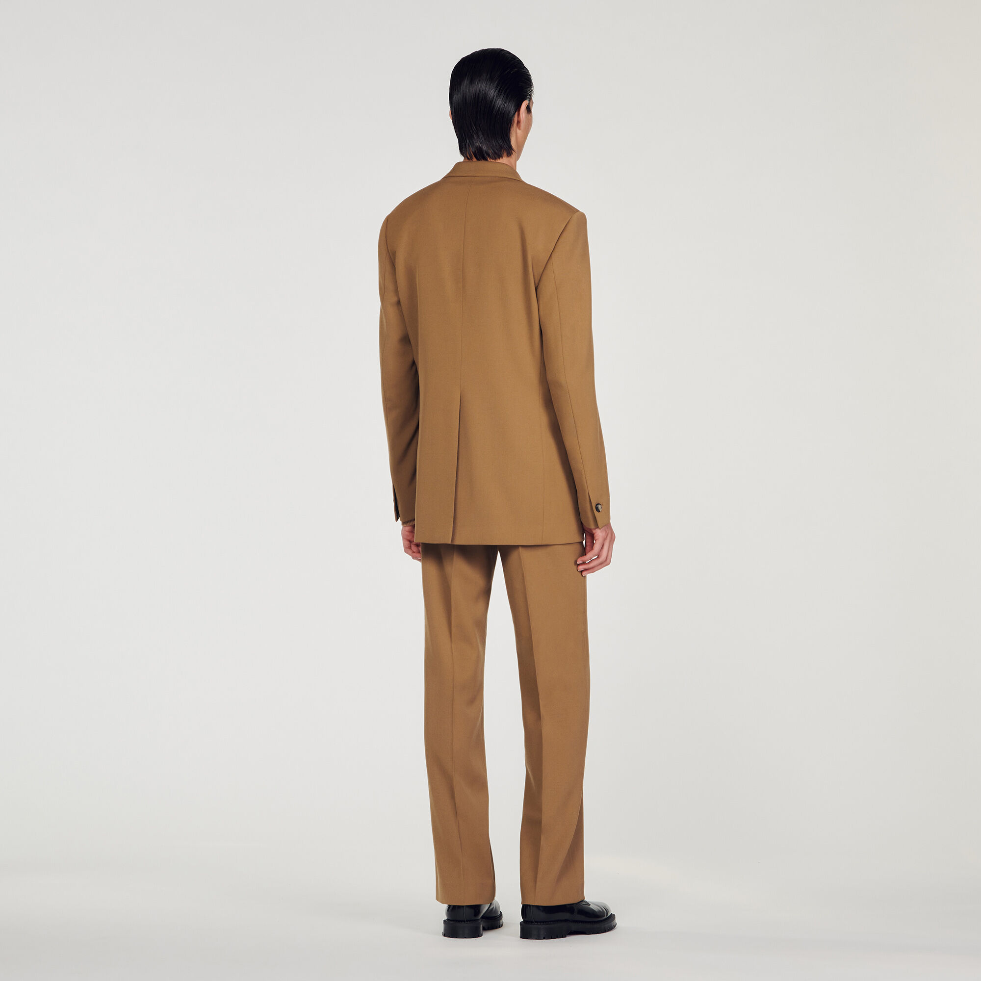 Blazer sandro online homme
