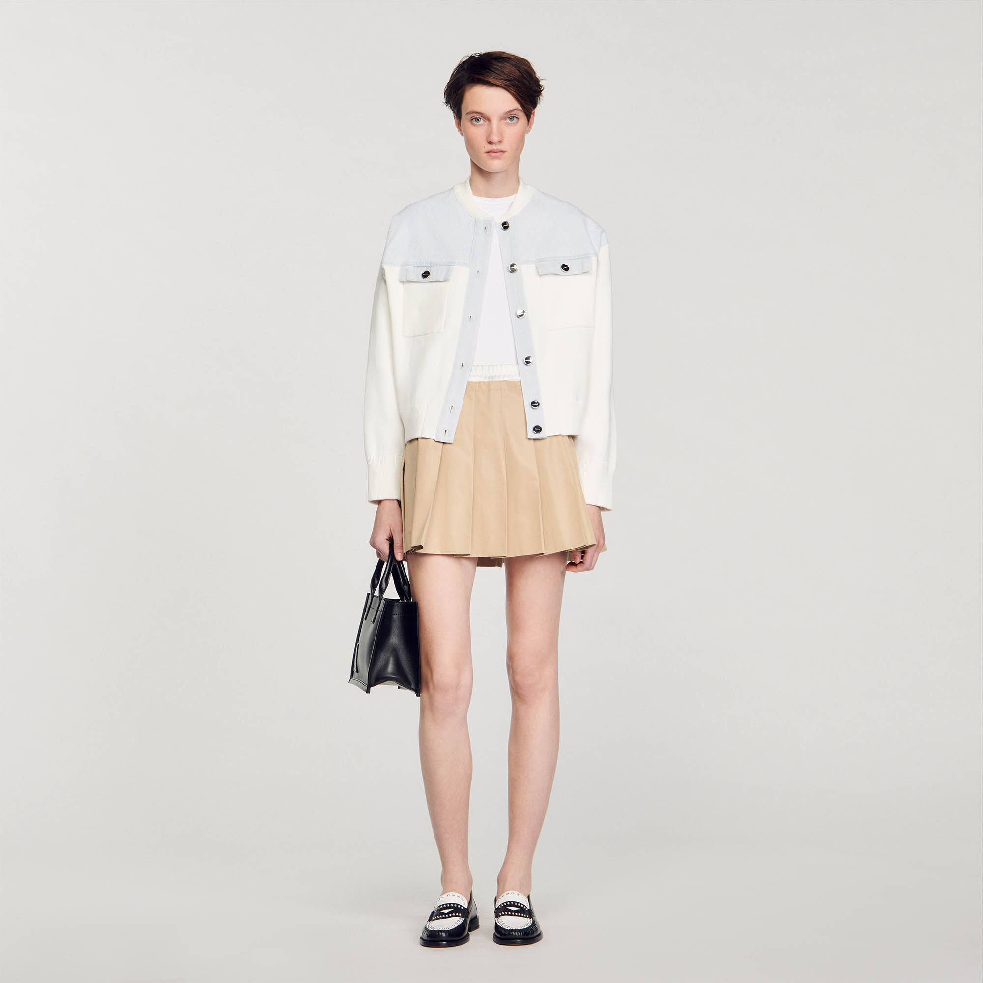 Collection sandro online femme