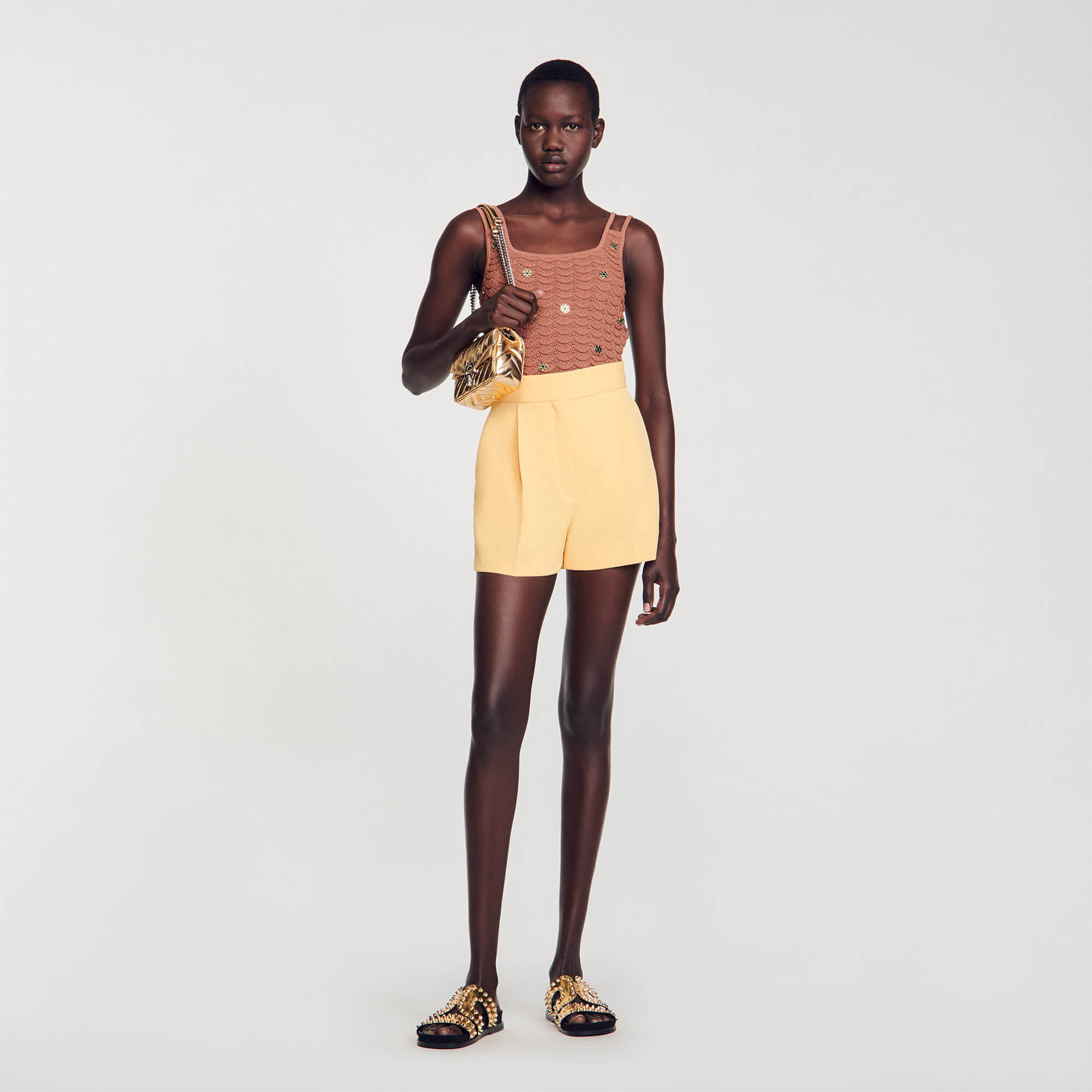Leg shorts best sale