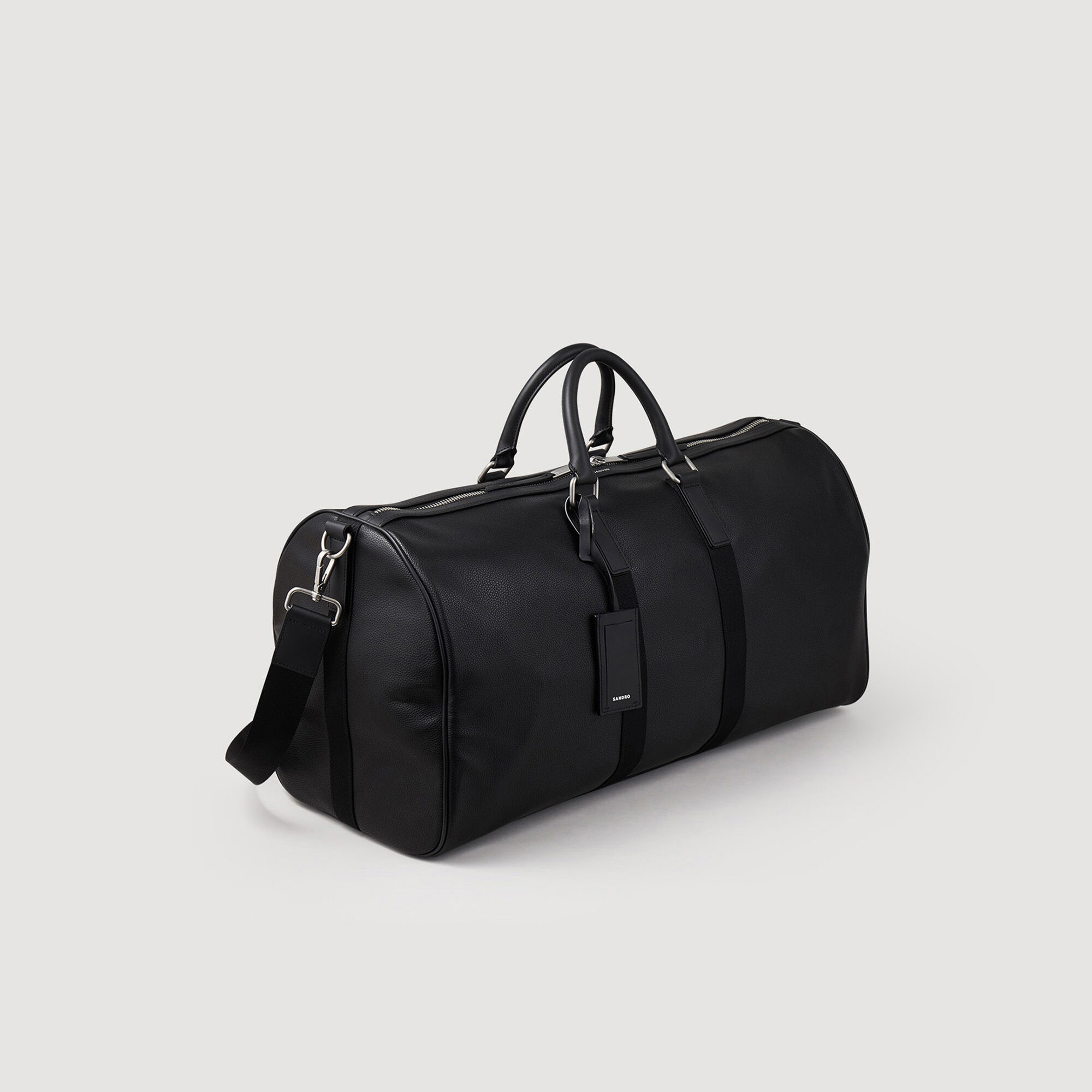 Weekend bag