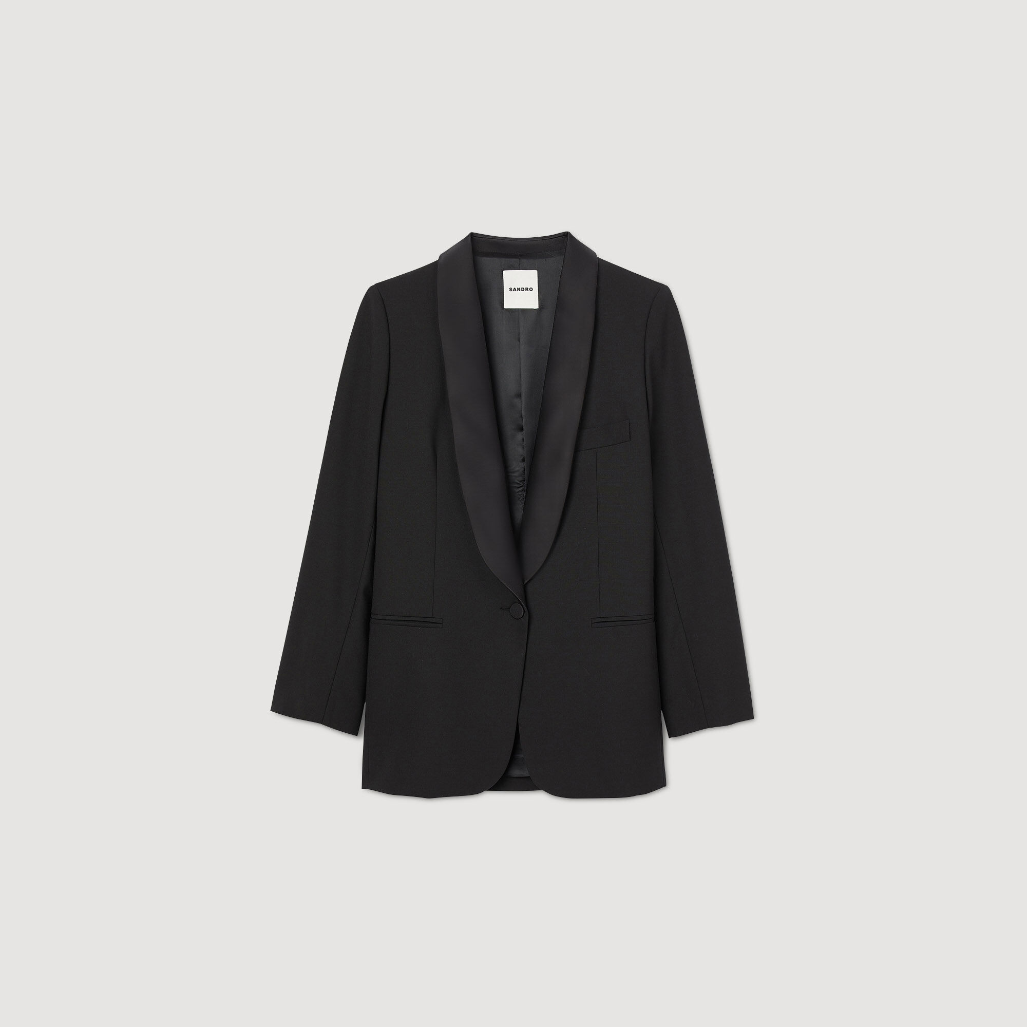 Model store veste femme