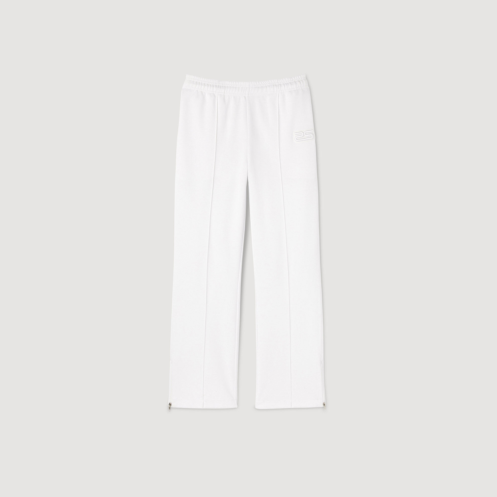 Survetement hot sale sandro homme