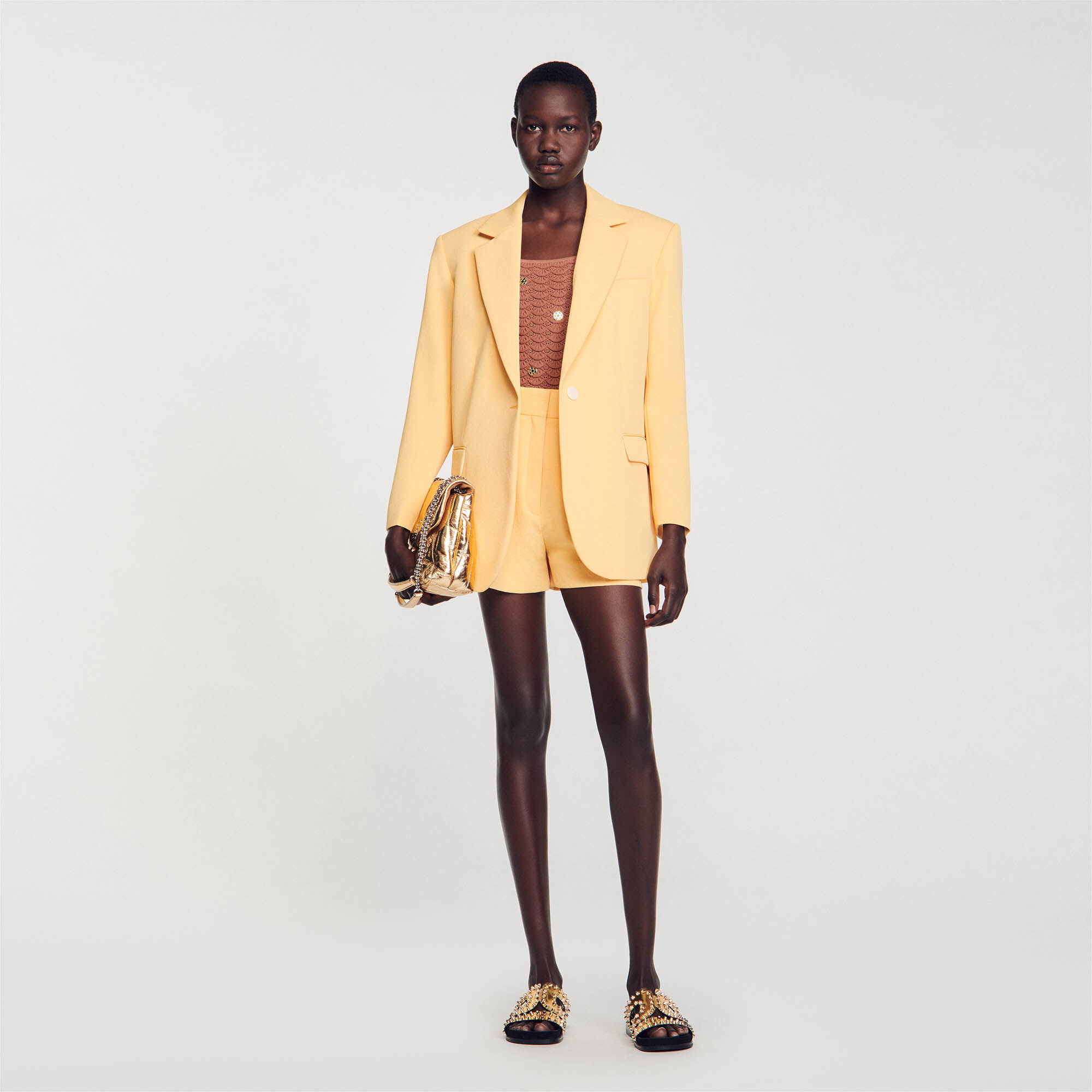 Women s separates New Collection Sandro