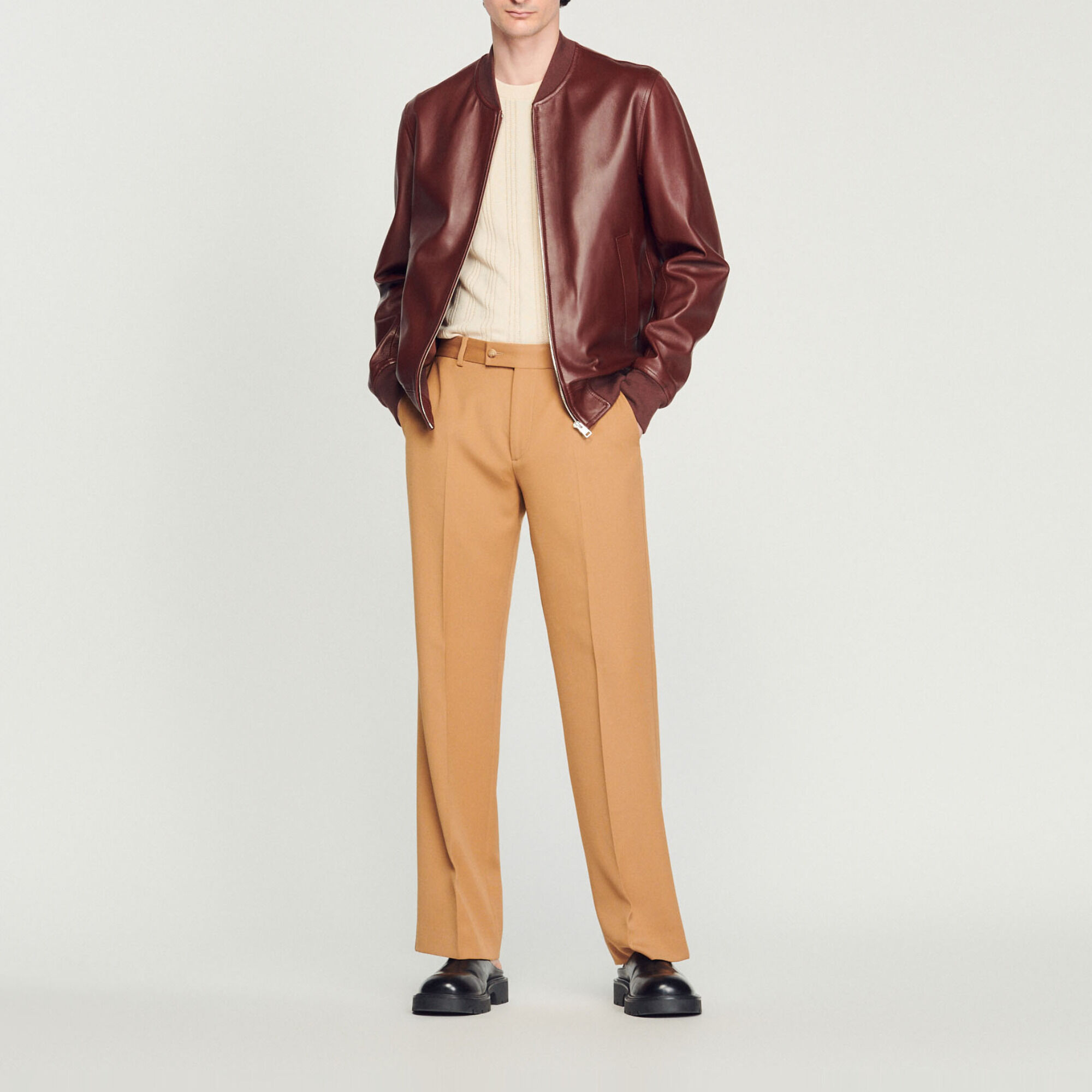 Men's Trenches and Coats - New Collection | Sandro