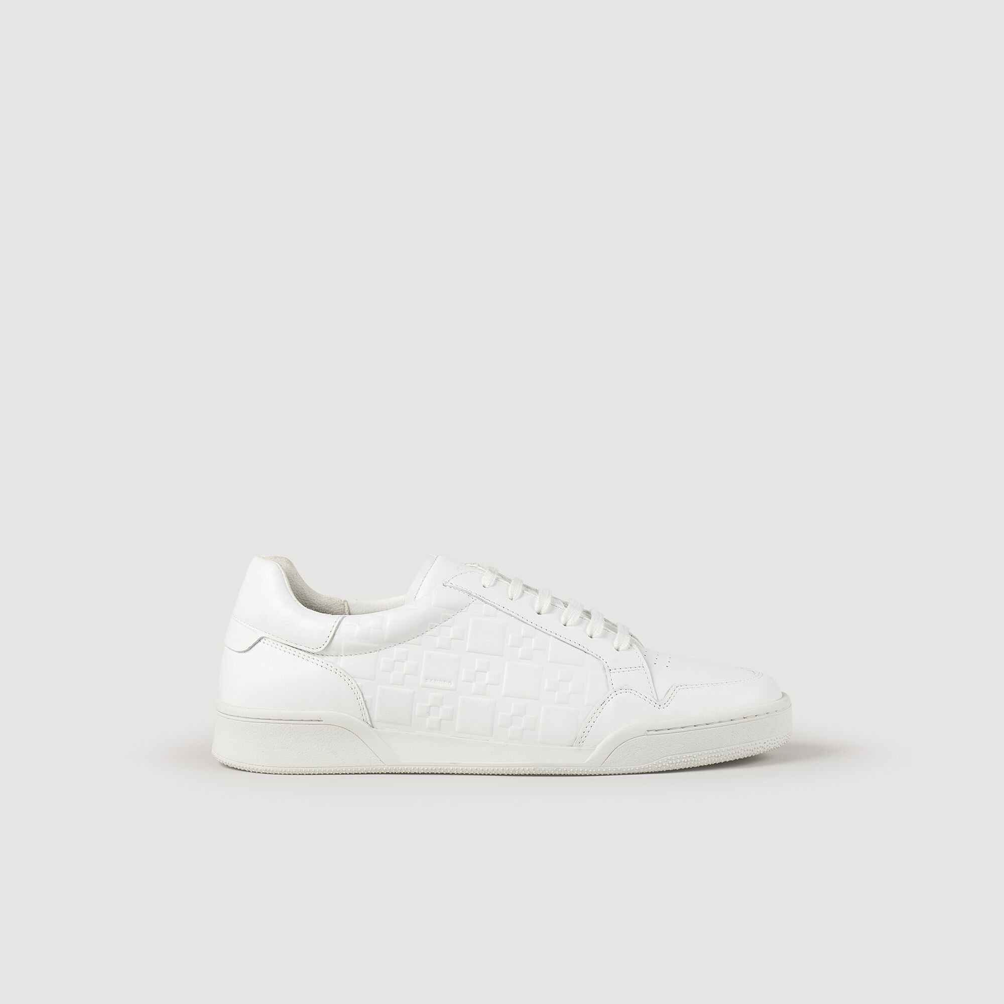 Sandro paris top chaussure