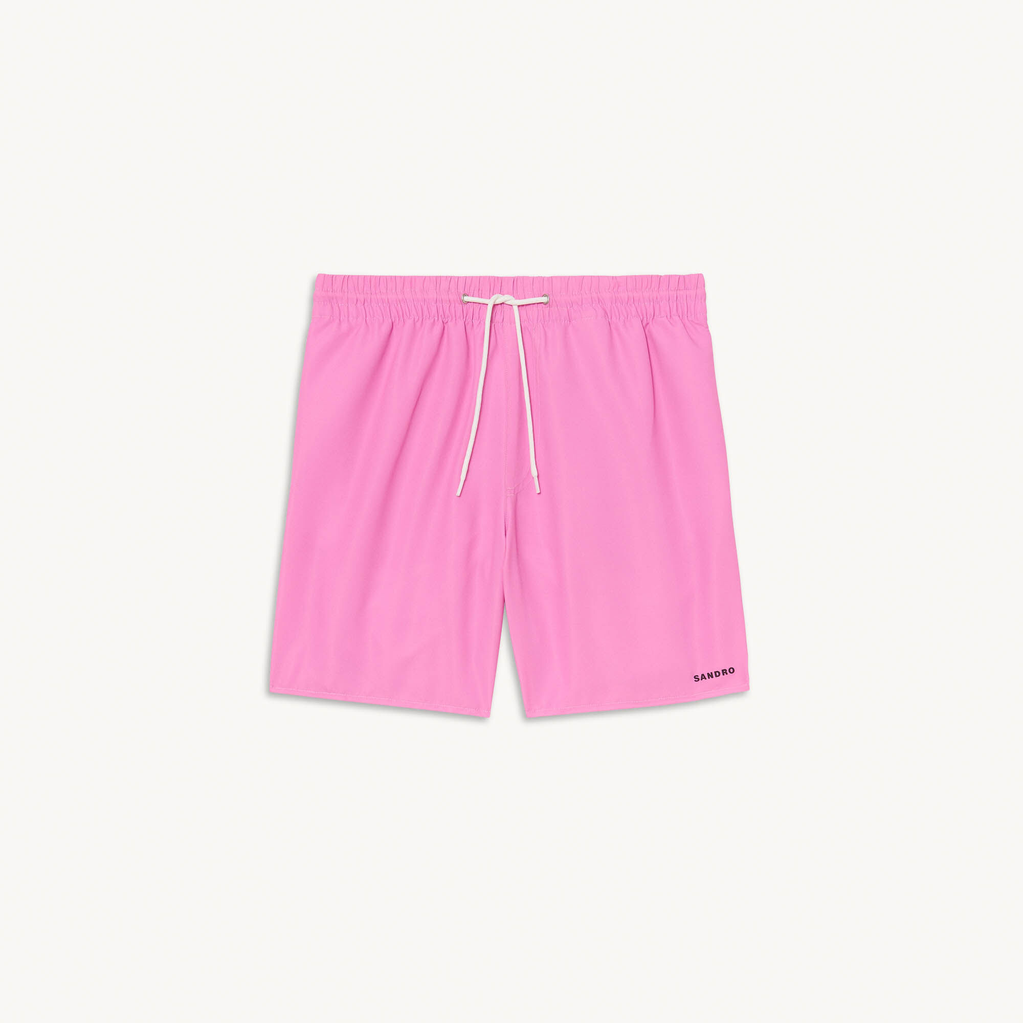 Short de online bain sandro