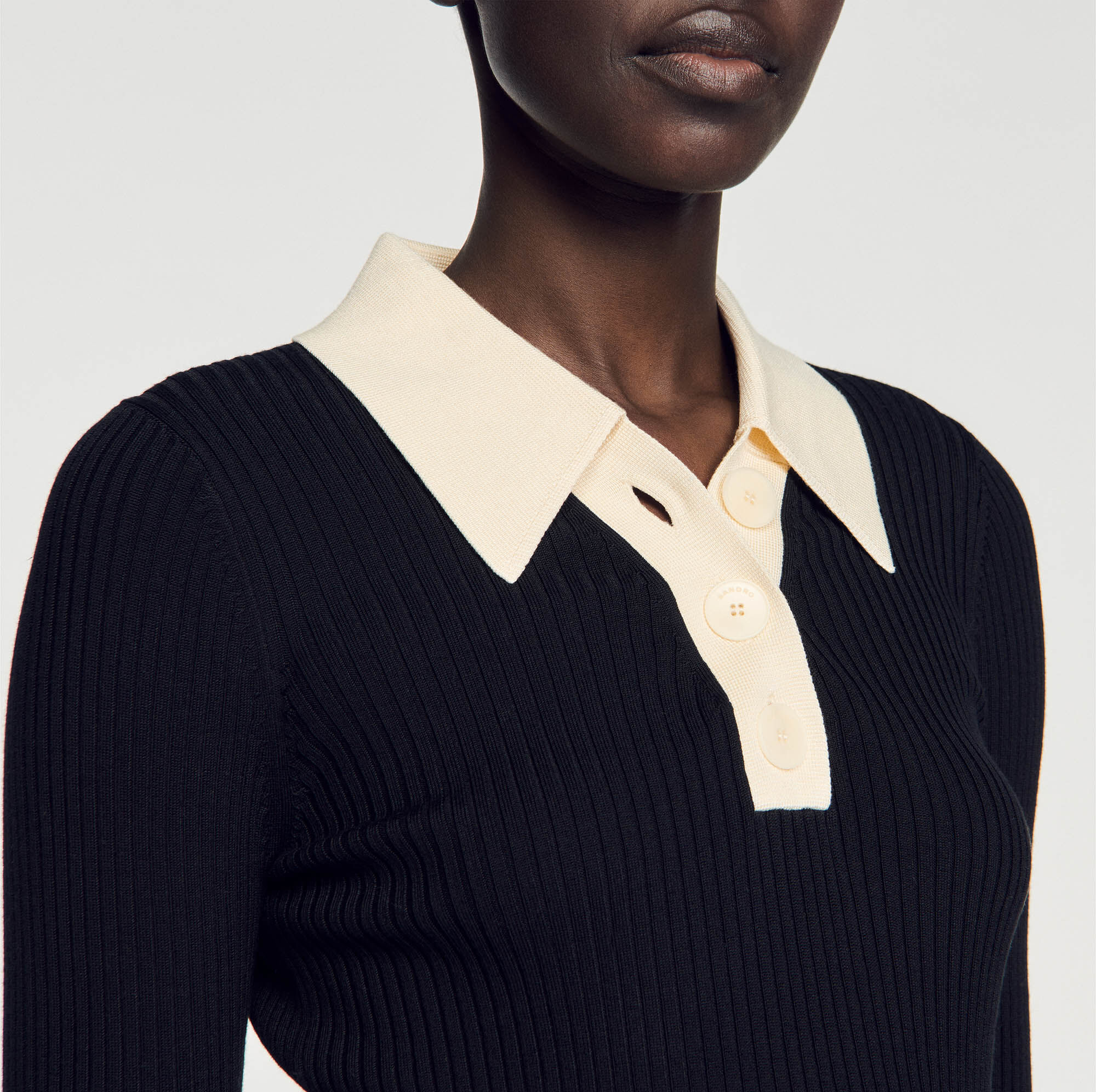 Polo shirt femme deals