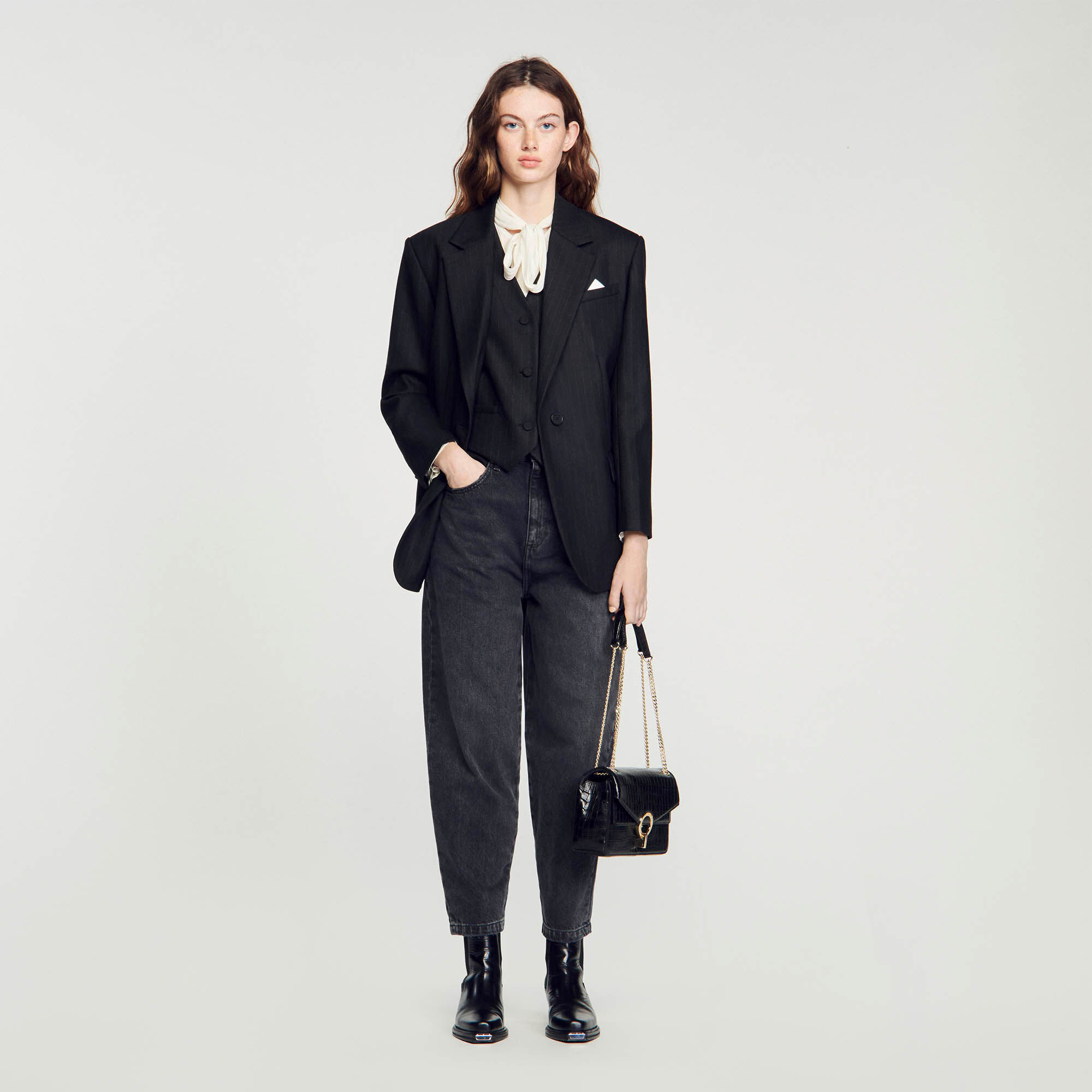 Sac 2025 sandro jean