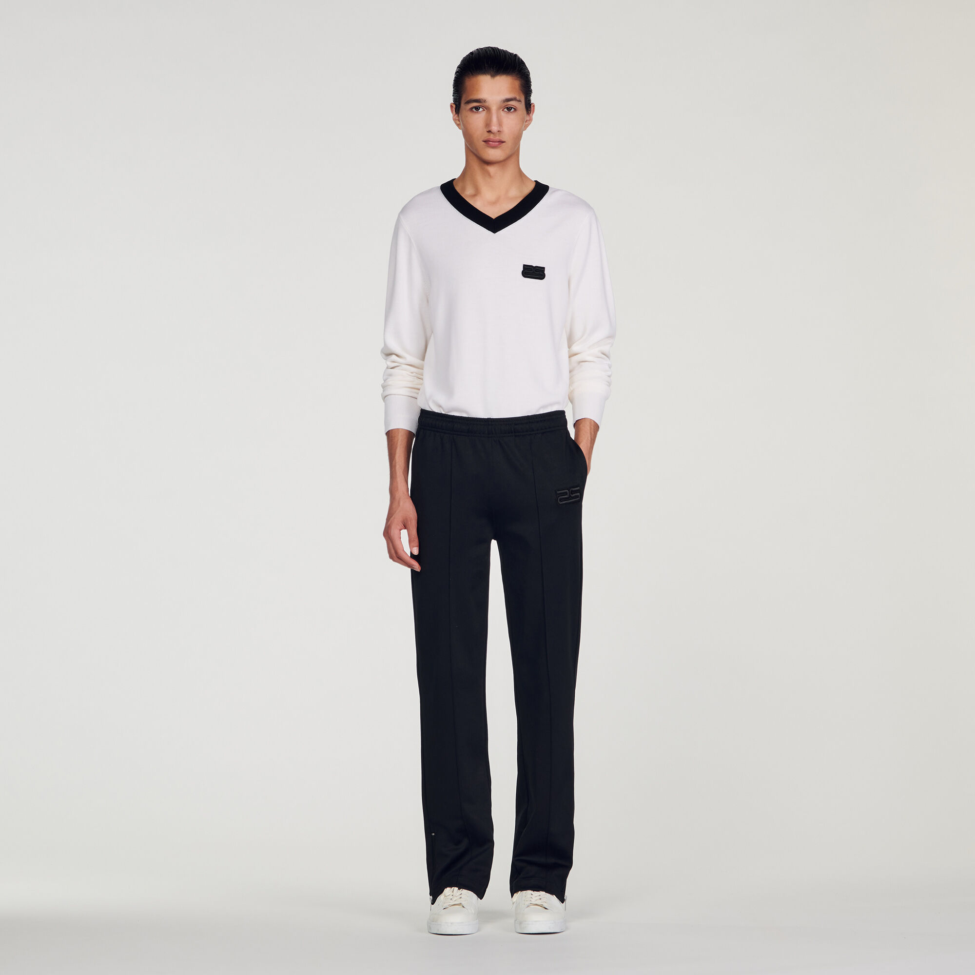 Xxl jogging bottoms cheap