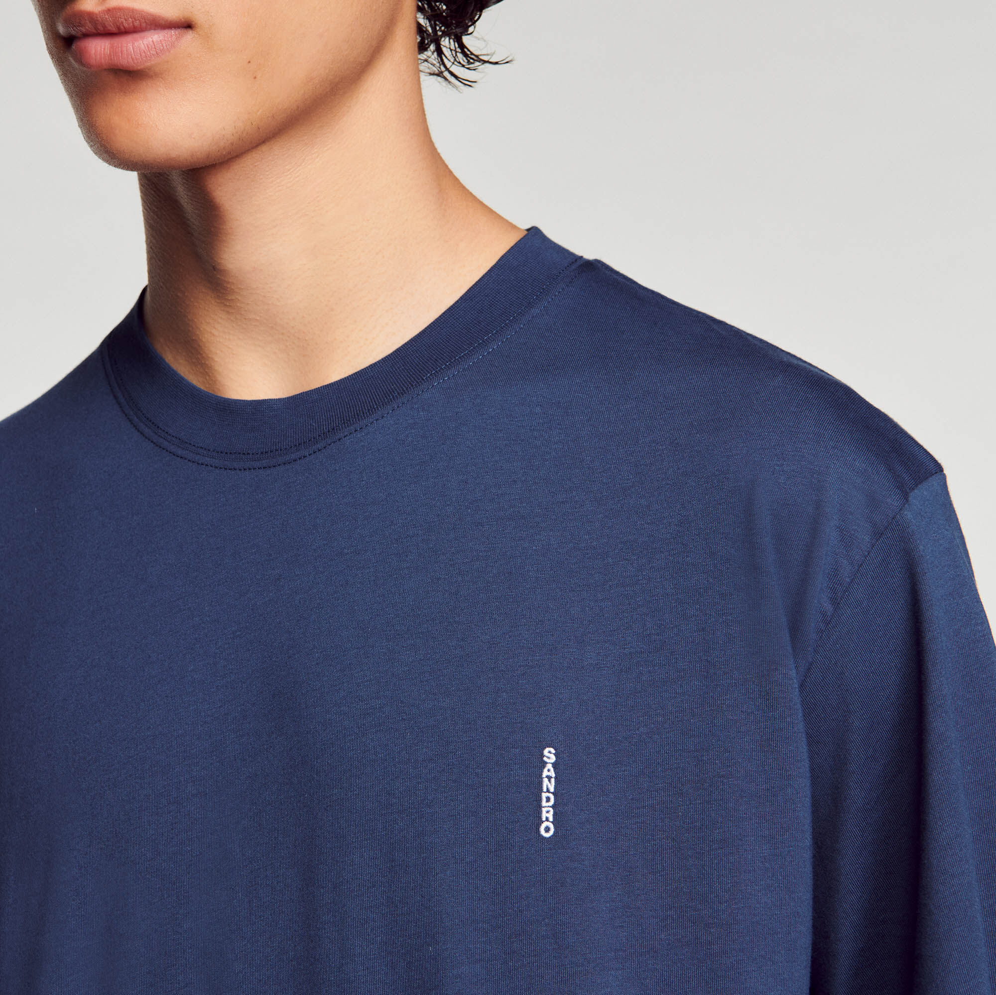 Oversized T shirt