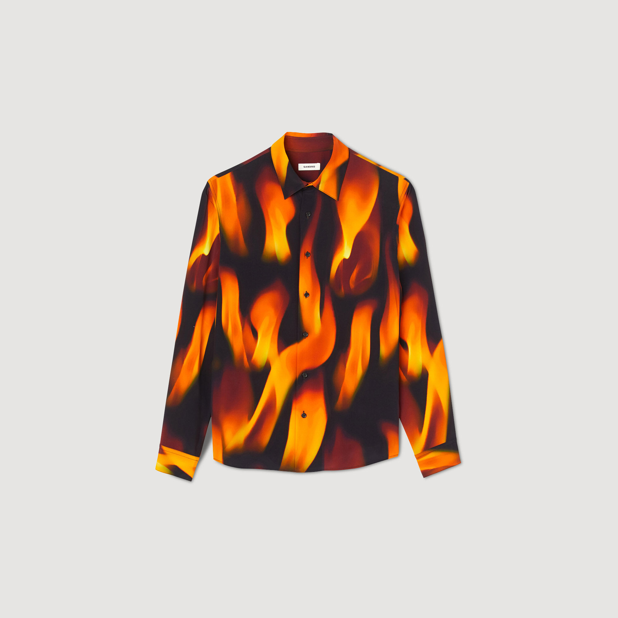 Sandro flame hotsell pas cher