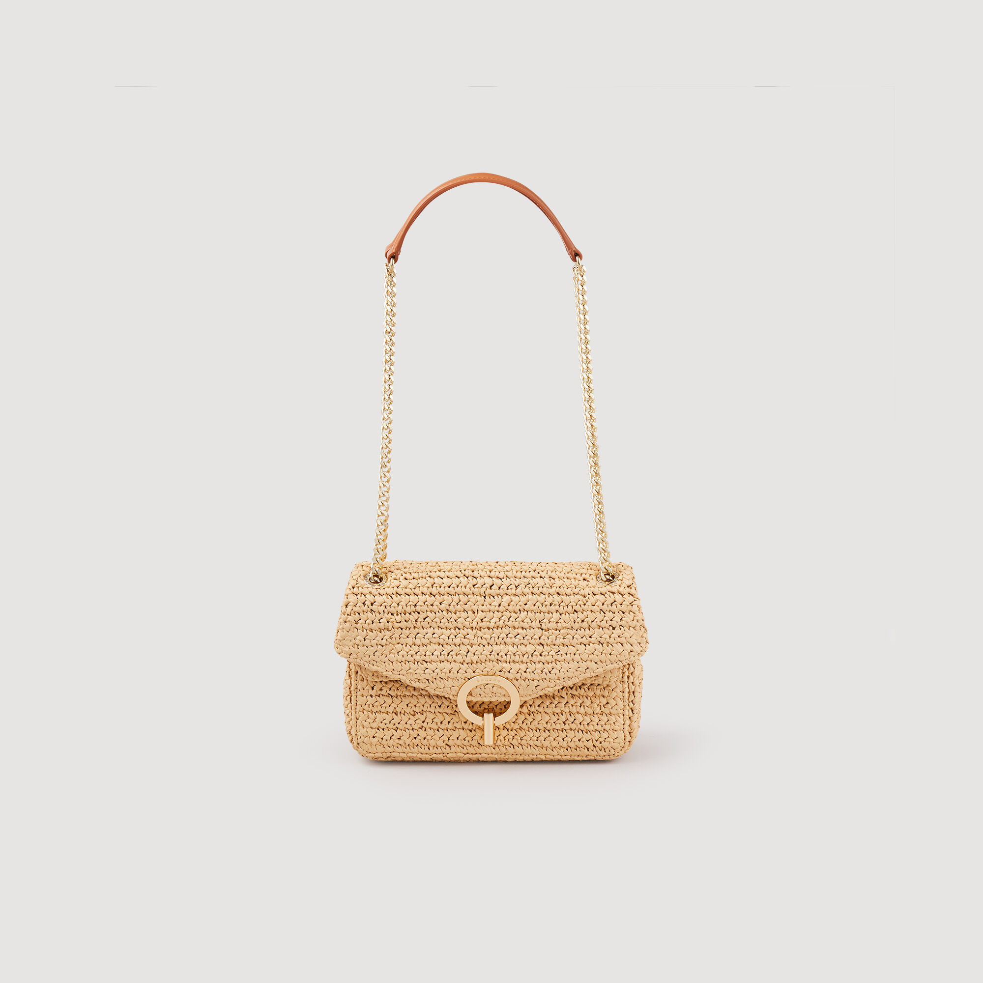 Sac sandro on sale outlet