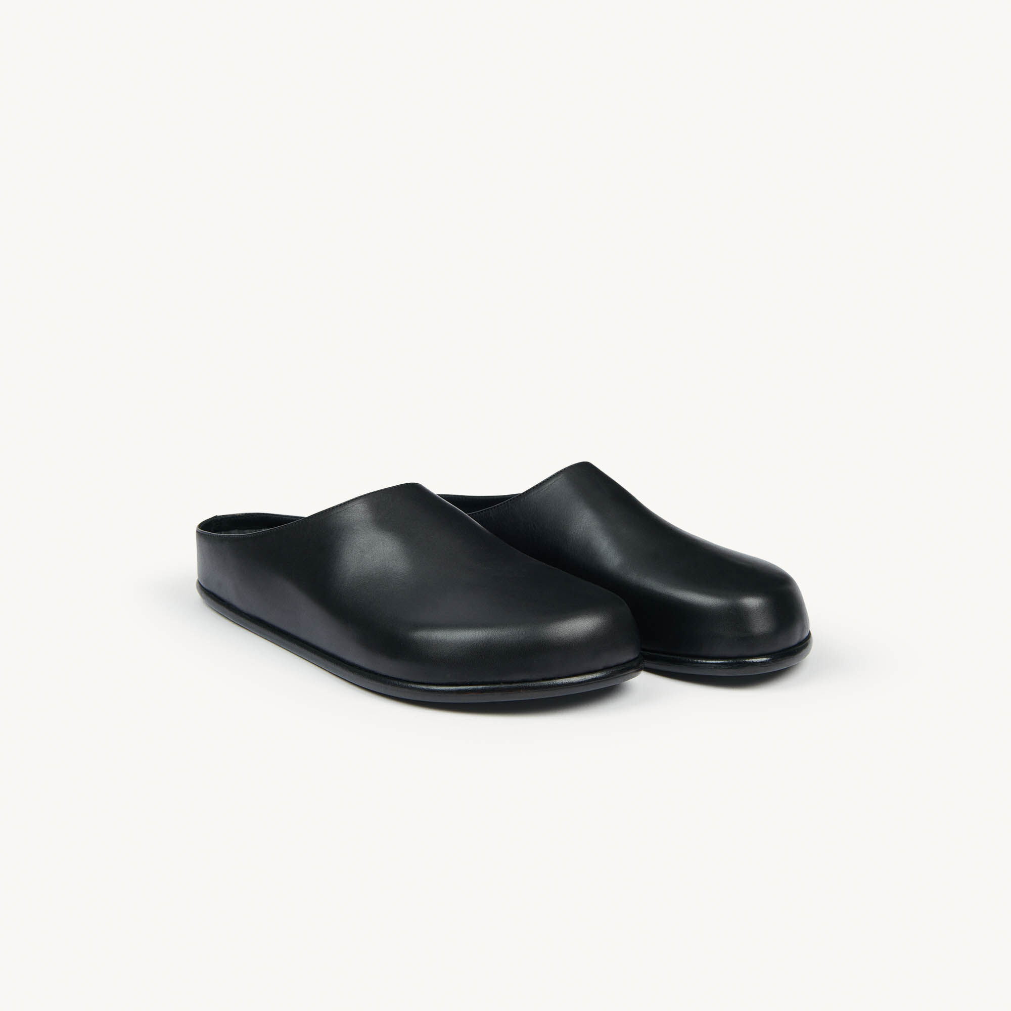Sandro mules sales