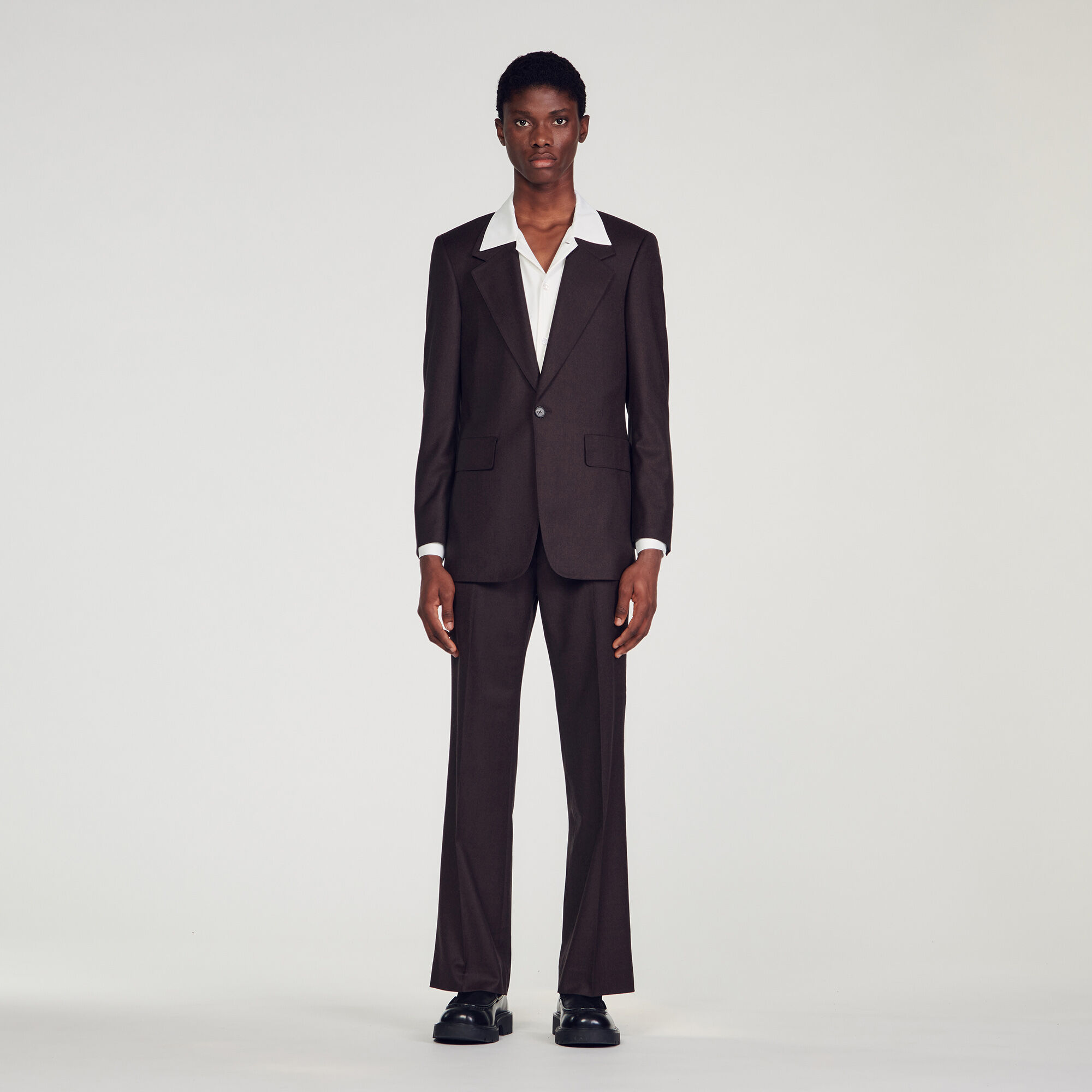 Men's suit jackets and blazers hot sale
