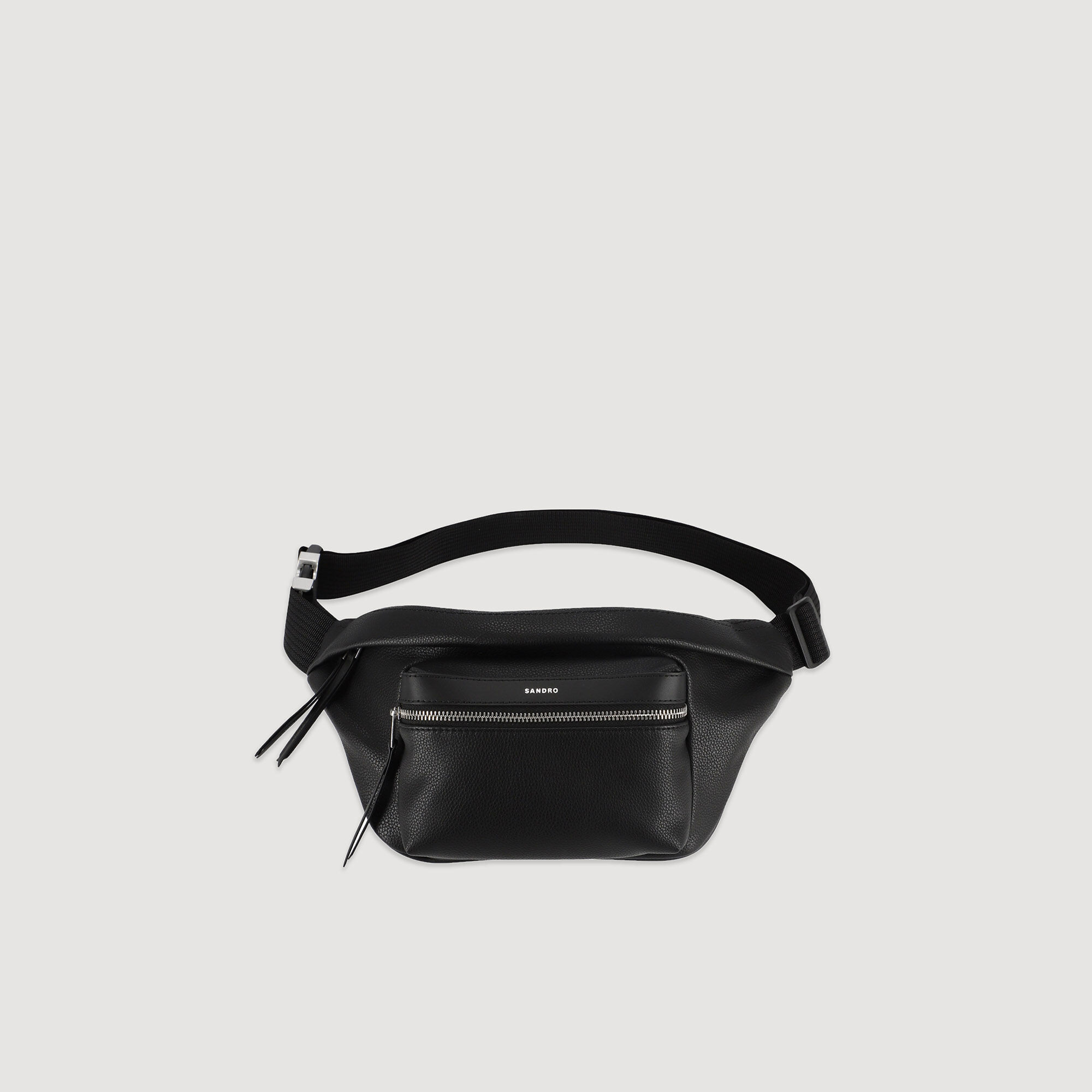 Sac banane sandro clearance