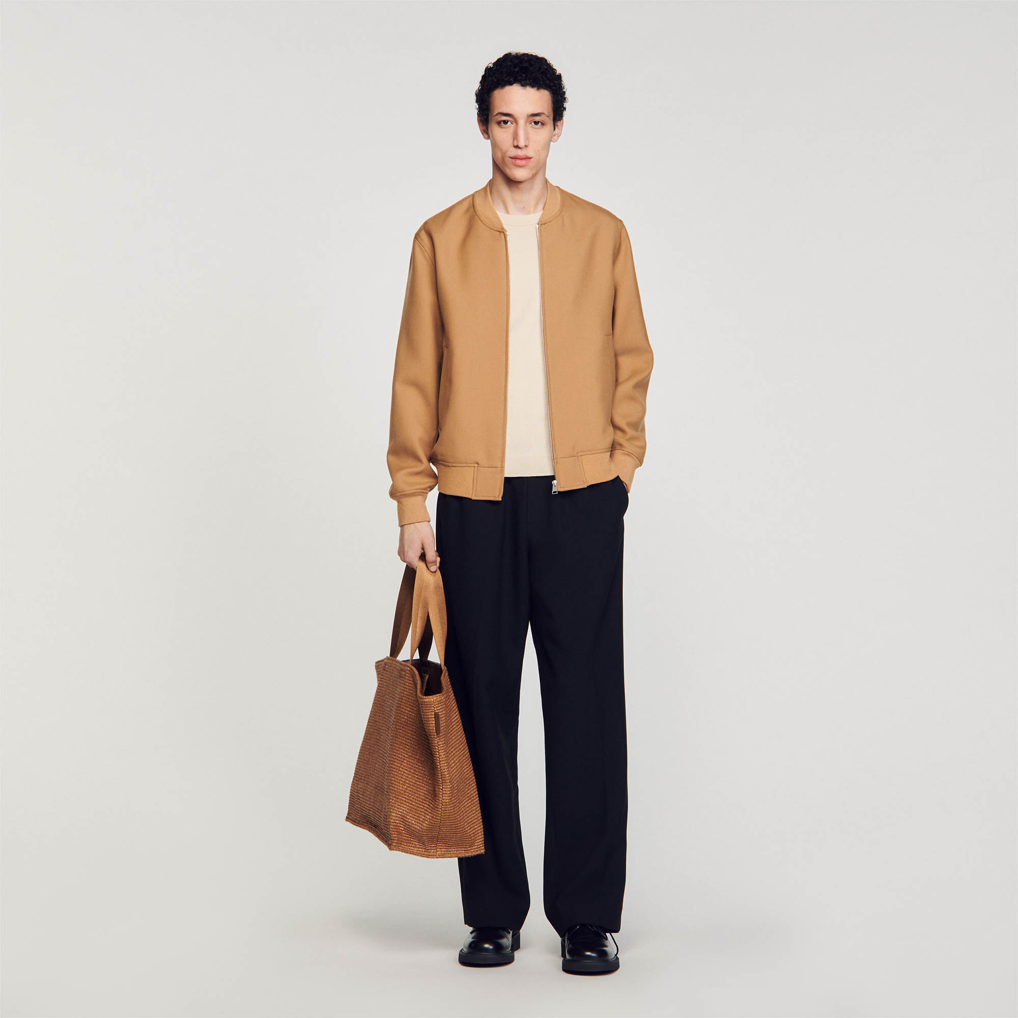 Men s Coats SANDRO