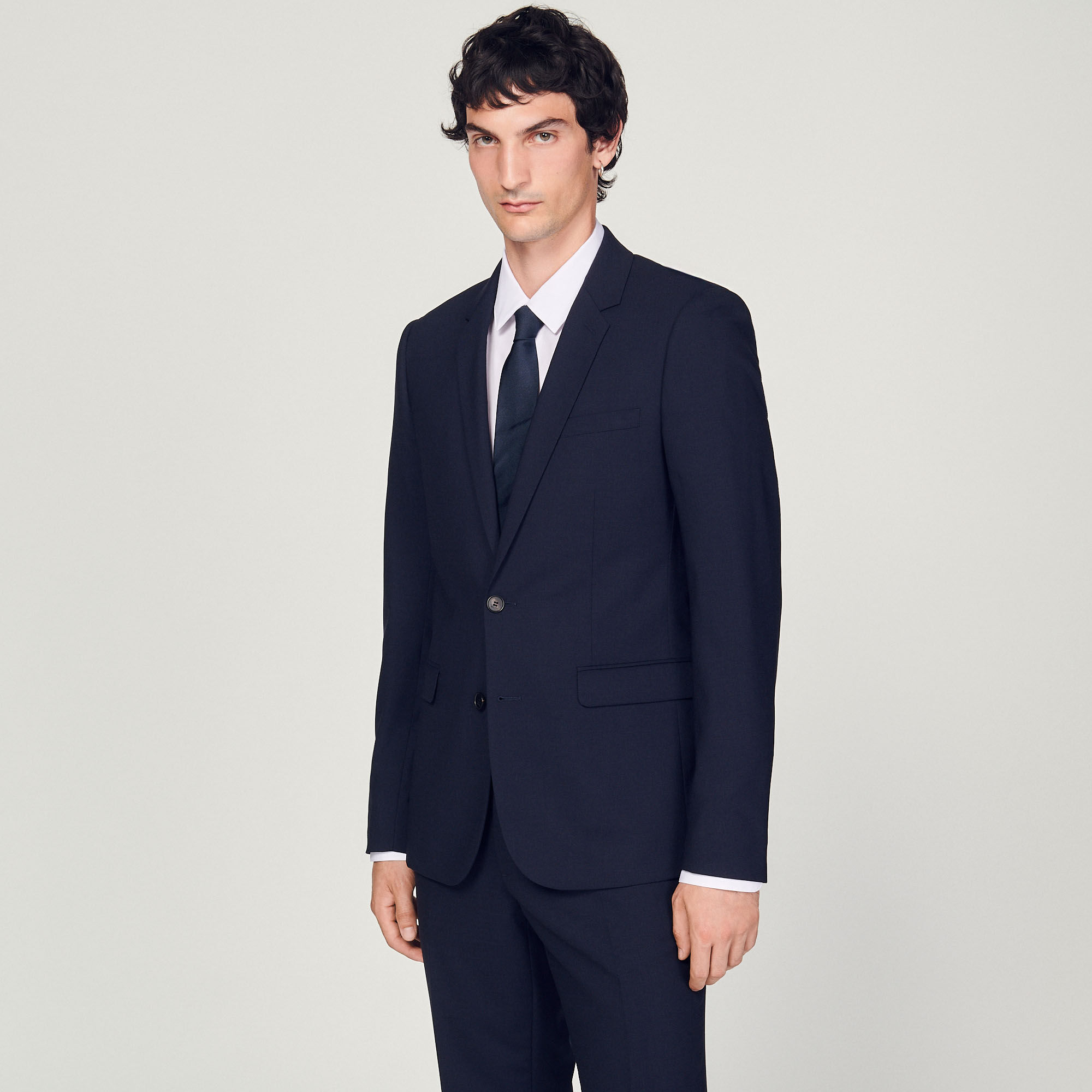 Costume sandro store