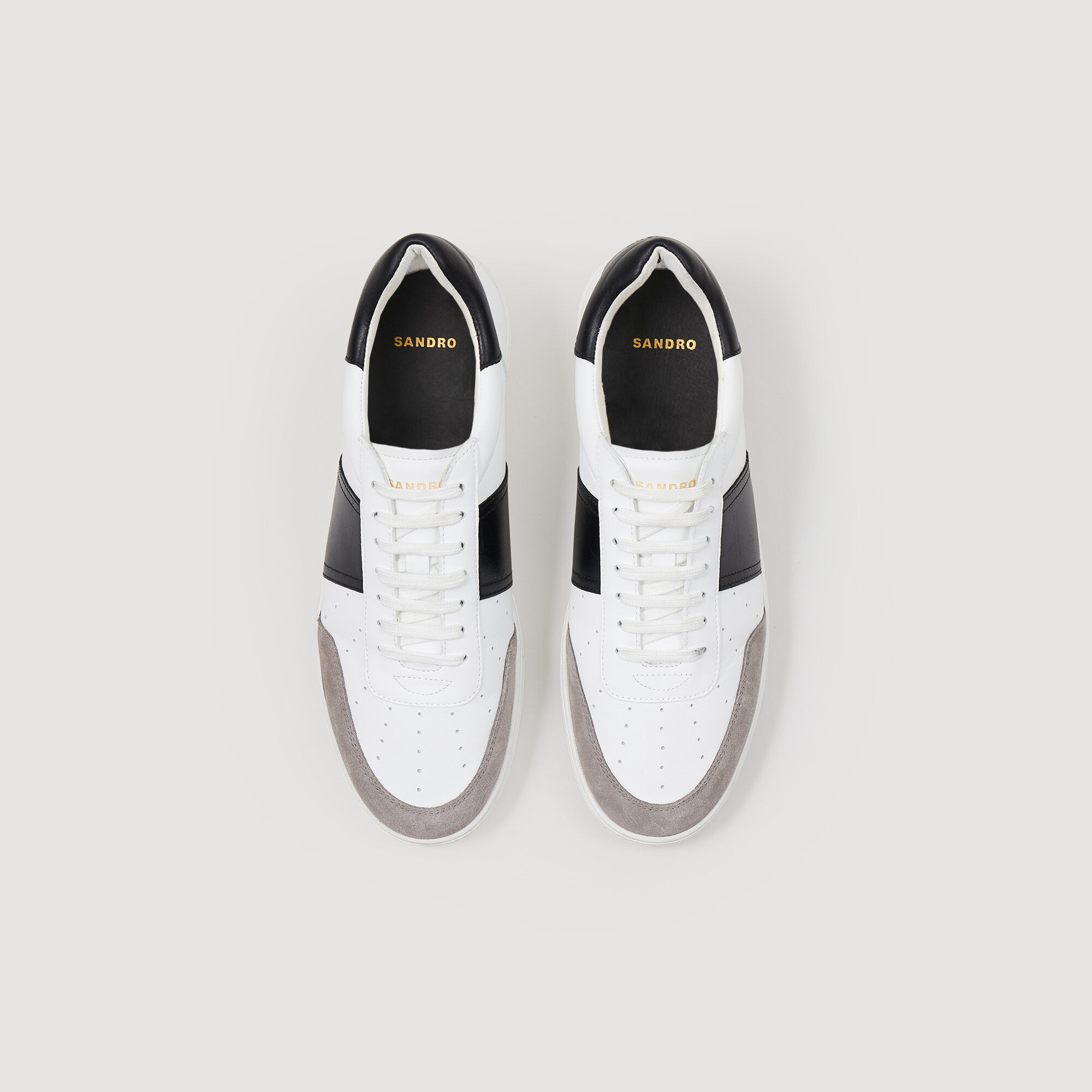 Sandro best sale chaussures homme