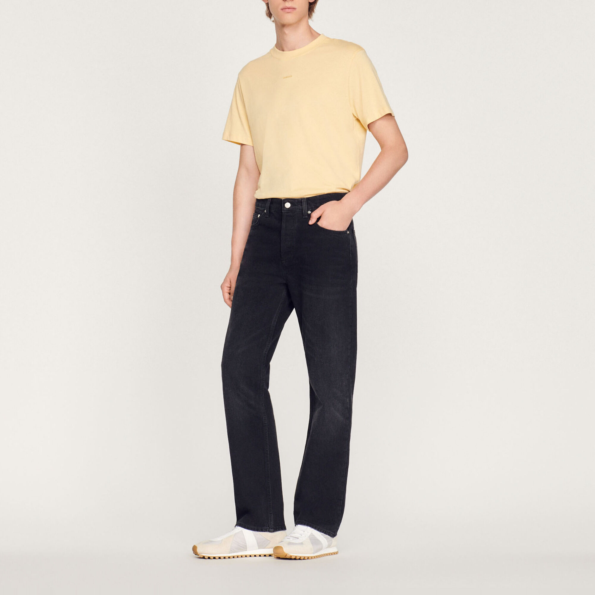 Jean 46 2025 homme