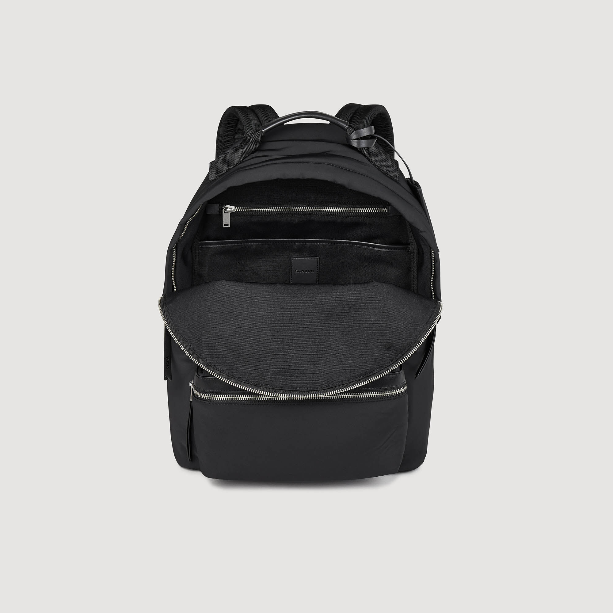 Sac store sandro homme