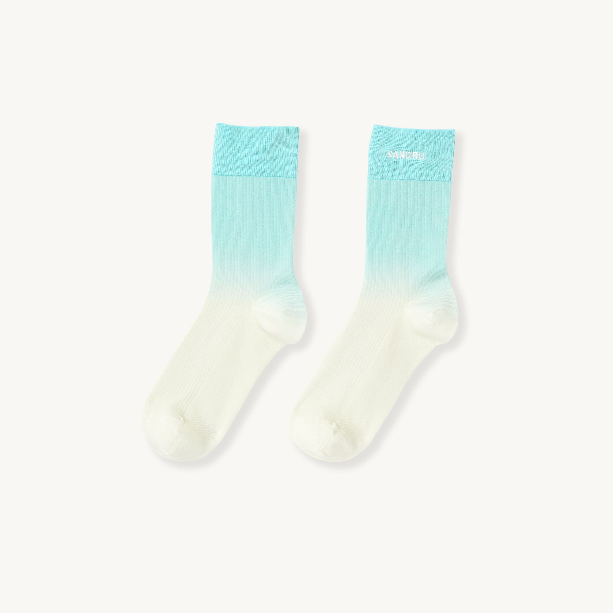 Chaussette sandro femme deals