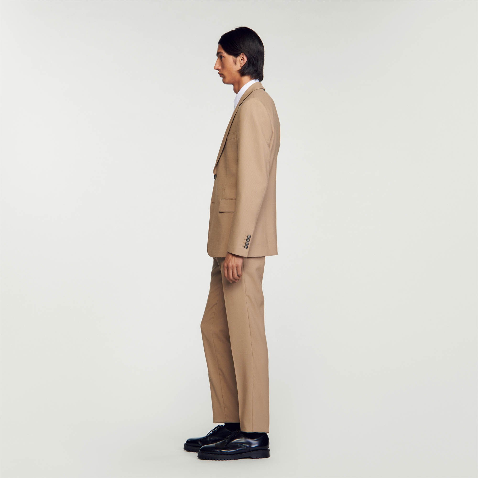 Costume homme sandro store