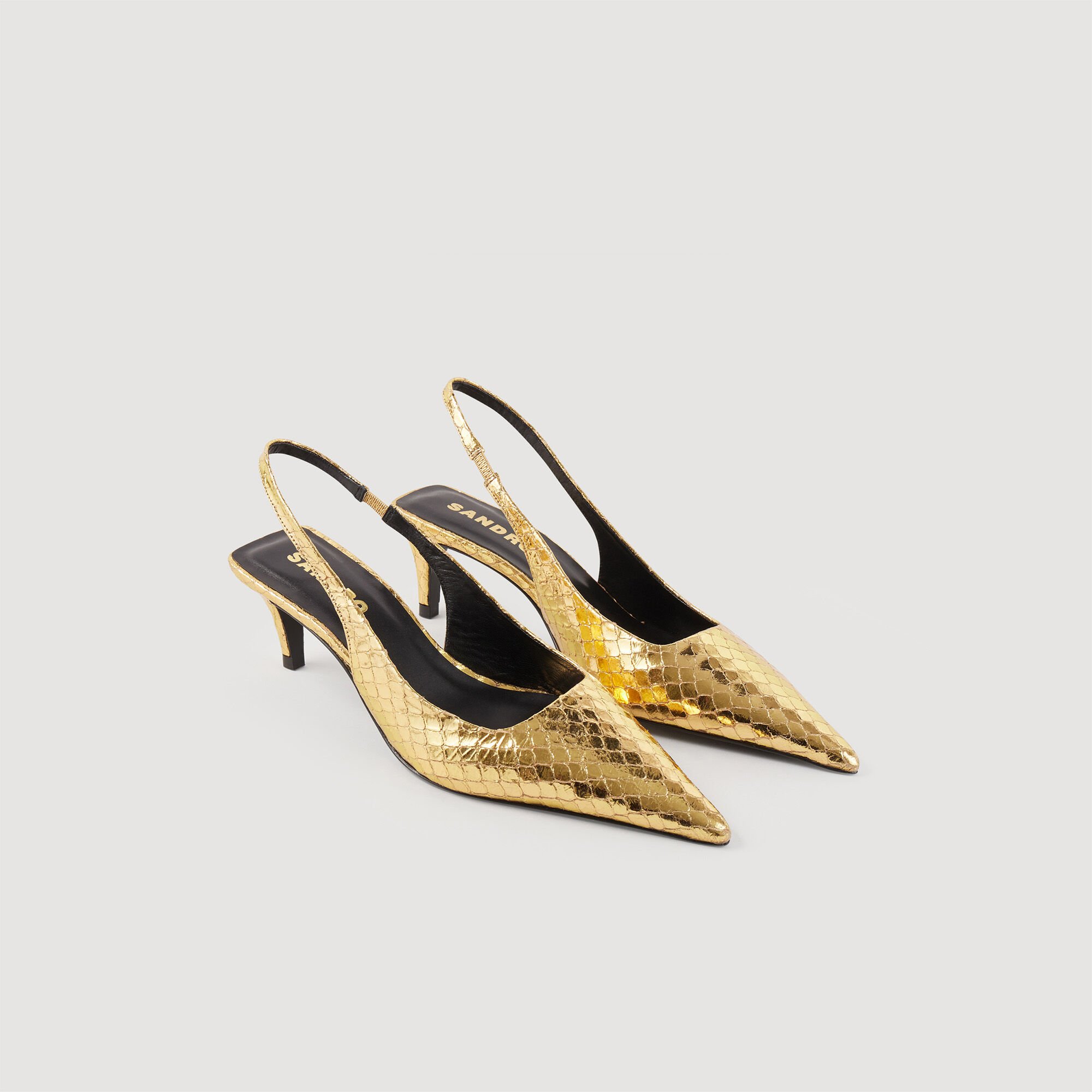 Cheap slingback shop shoes