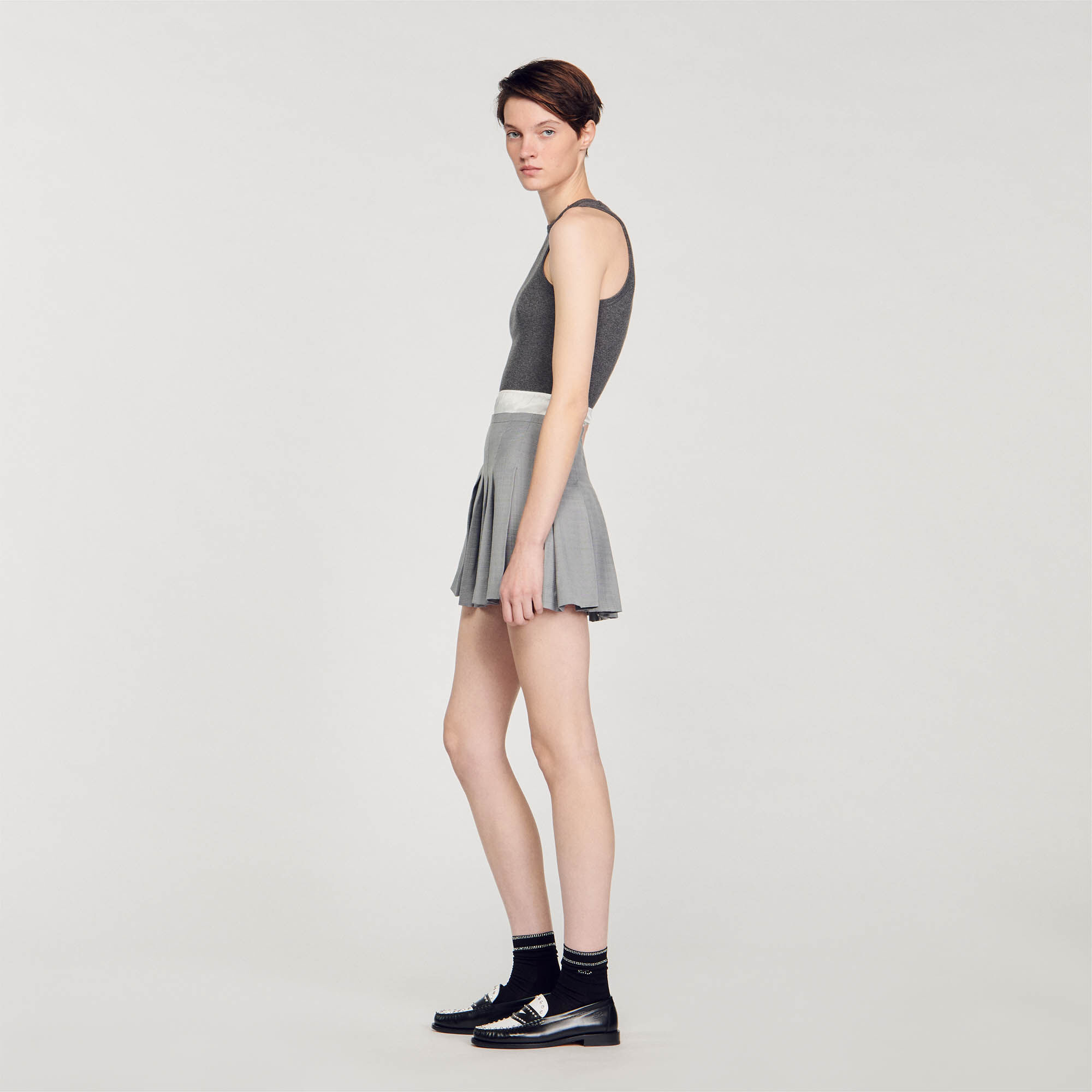 Tennis sandro femme online