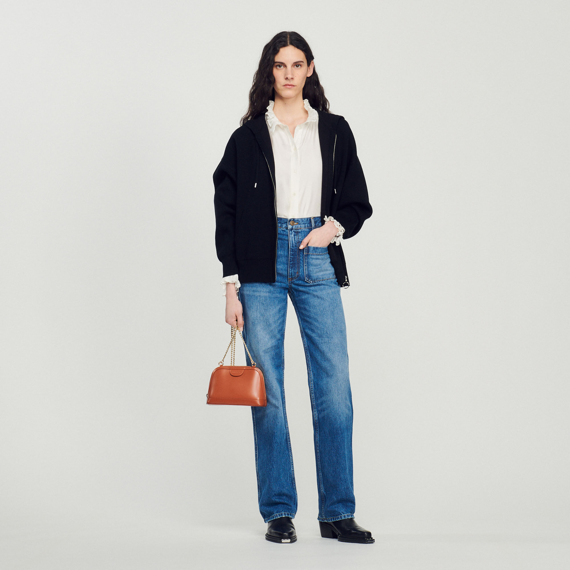 Jean apc femme best sale