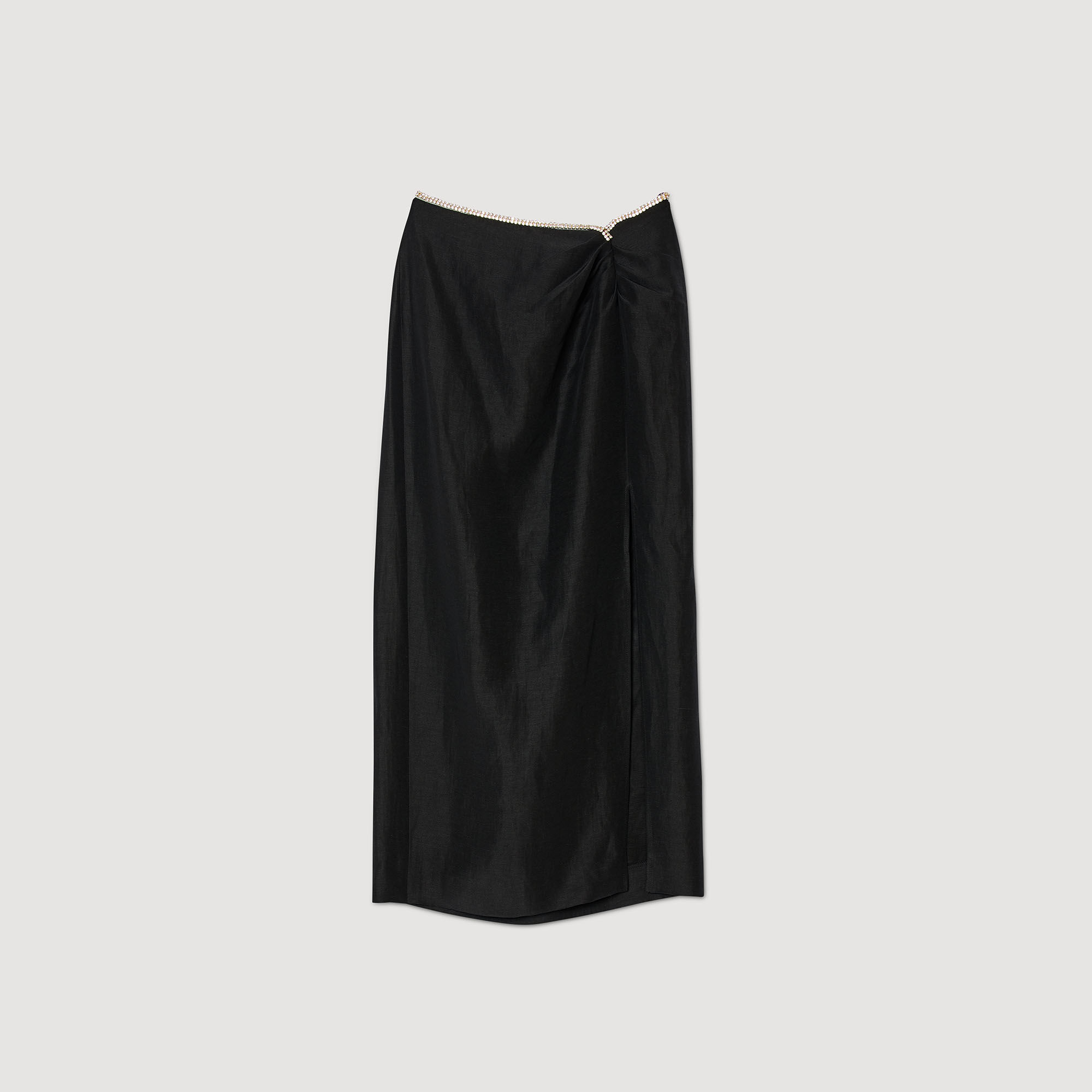 Sandro jupes best sale