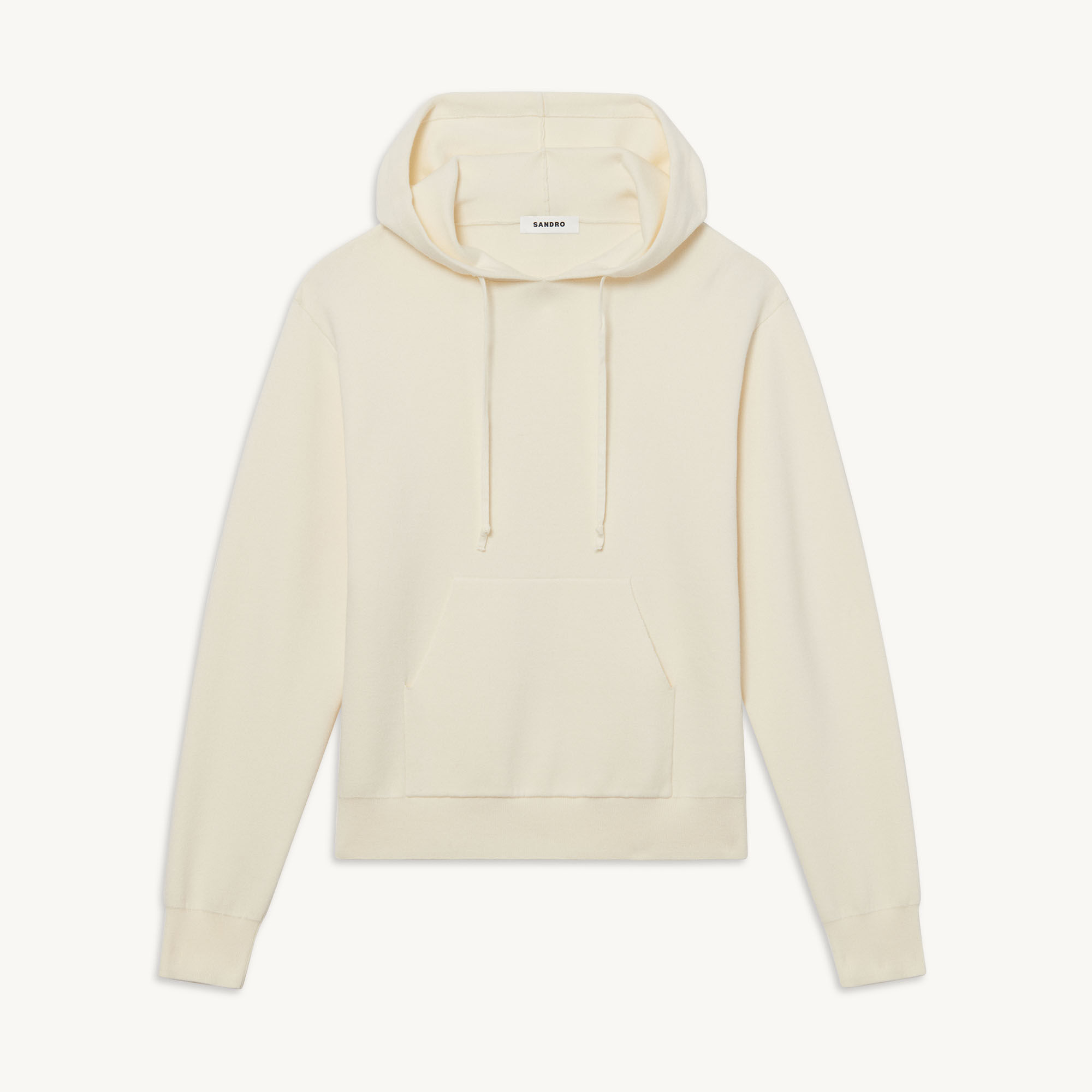 Sandro top paris jumper