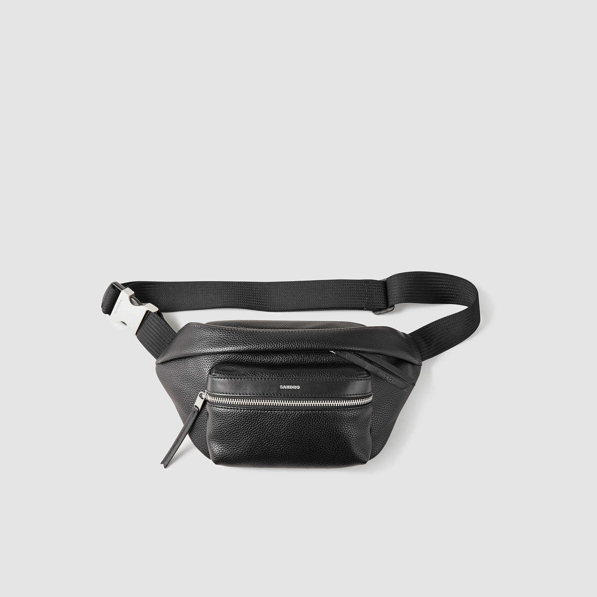 Malette sandro homme new arrivals