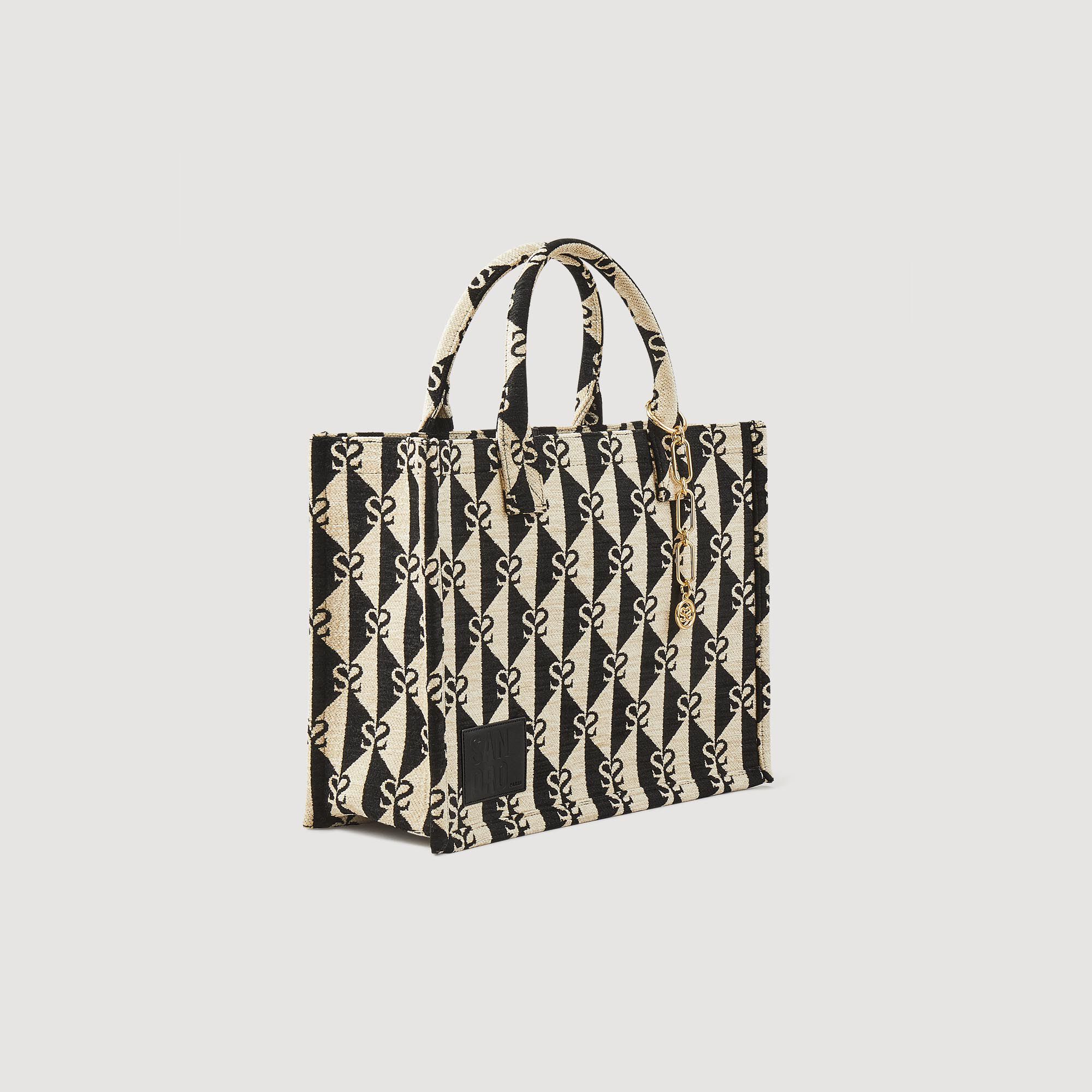 Sandro bag 2025 sale