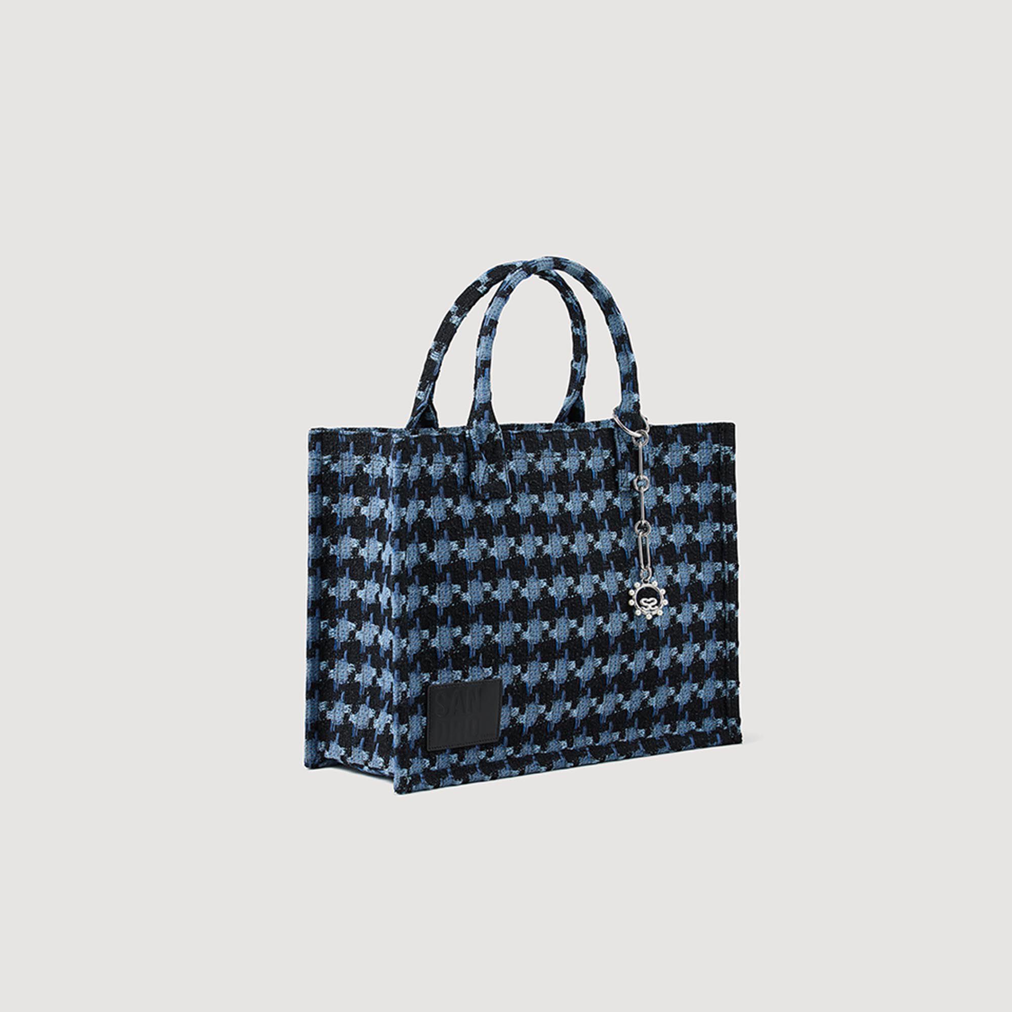 Sac discount sandro tweed
