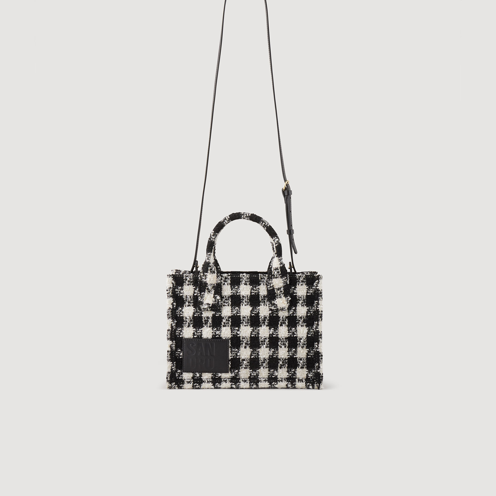 Tote Bags Bags Woman Sandro paris