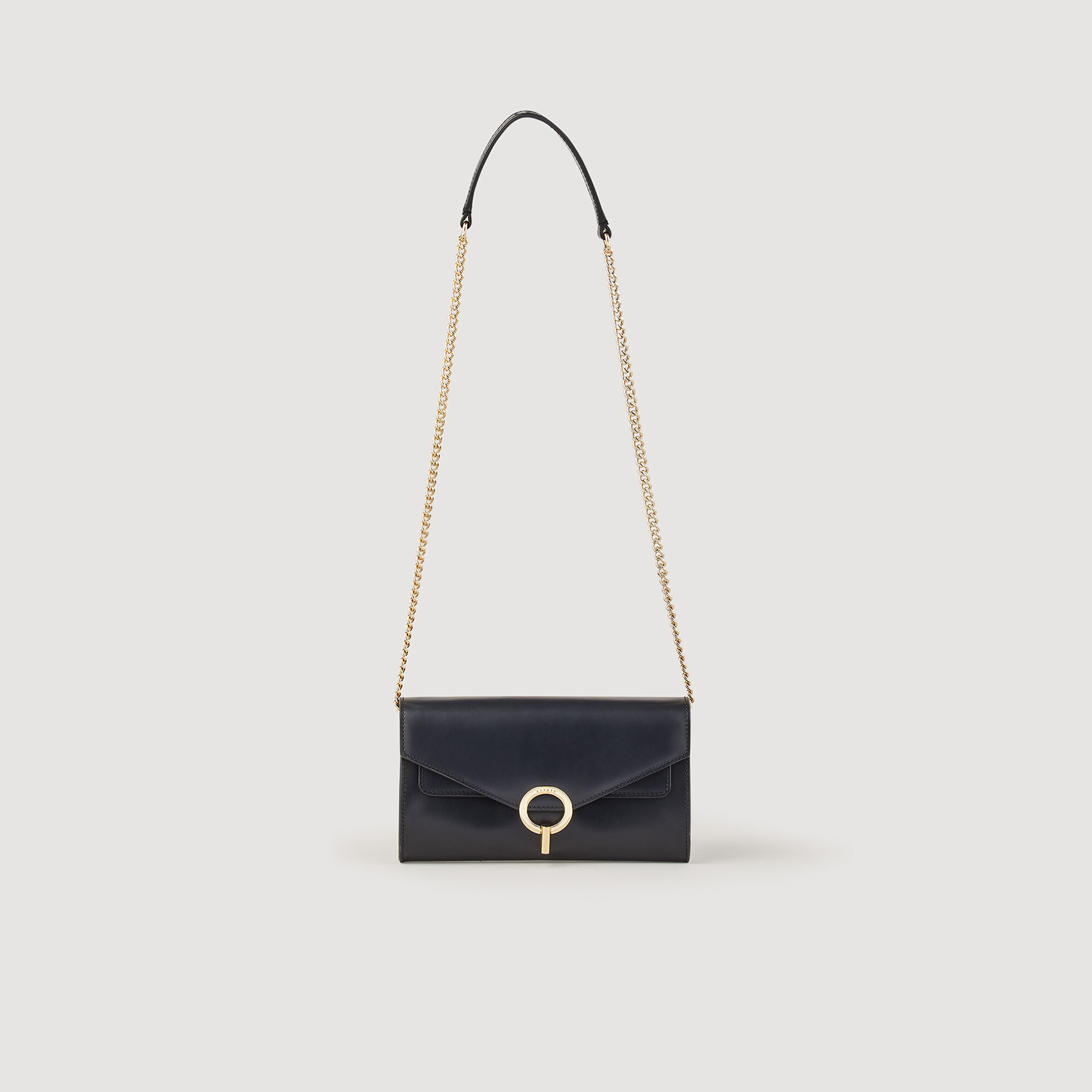 Sac 2025 bandoulière sandro