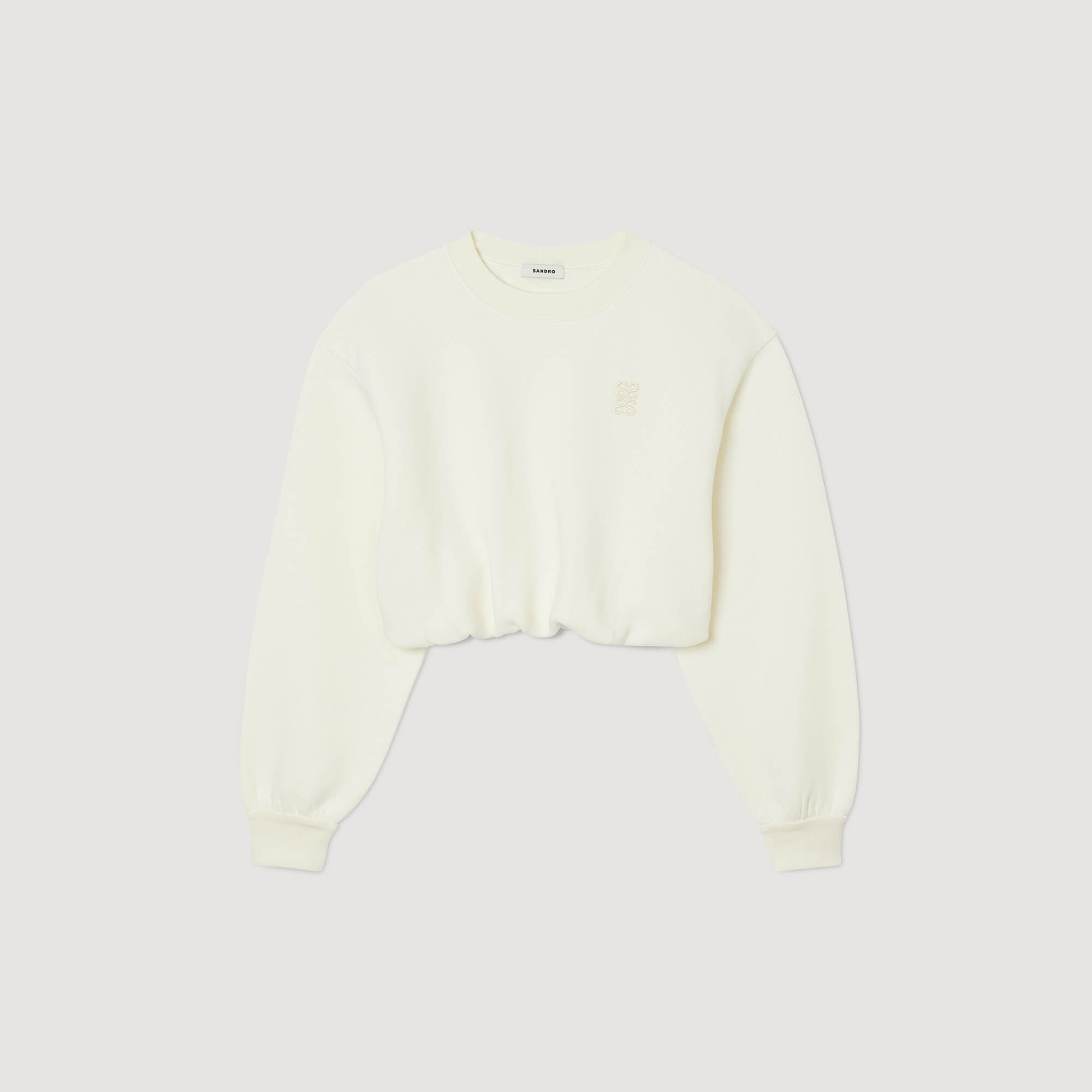 Sweat shirt femme outlet