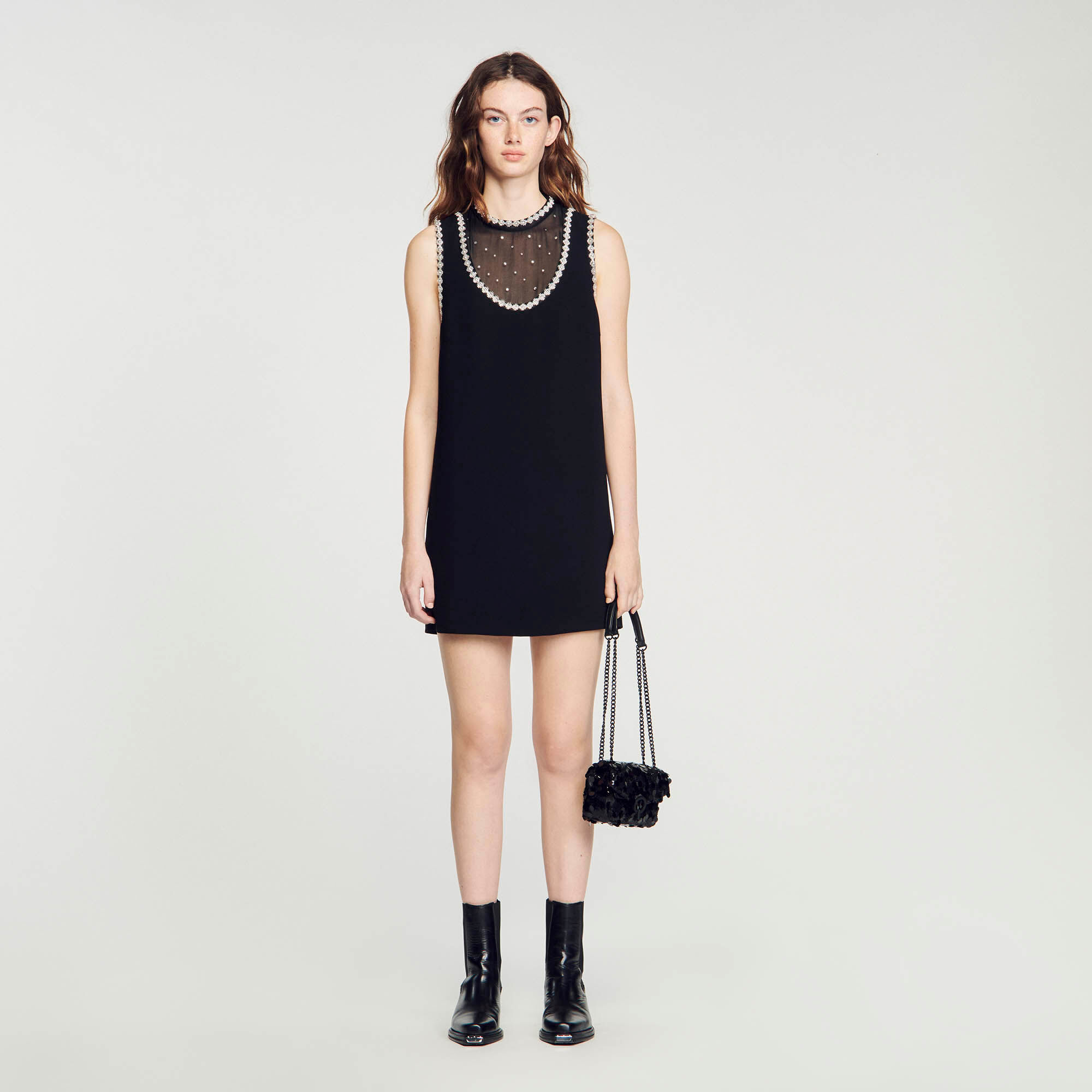 Lbd jewelry sales