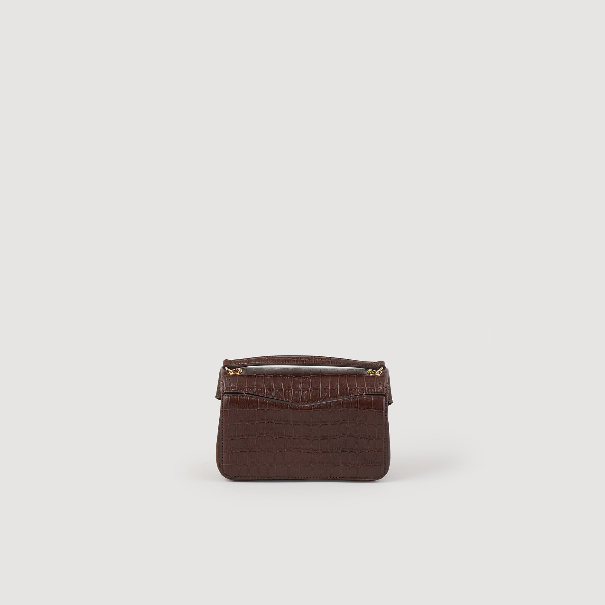 Sandro purse hotsell