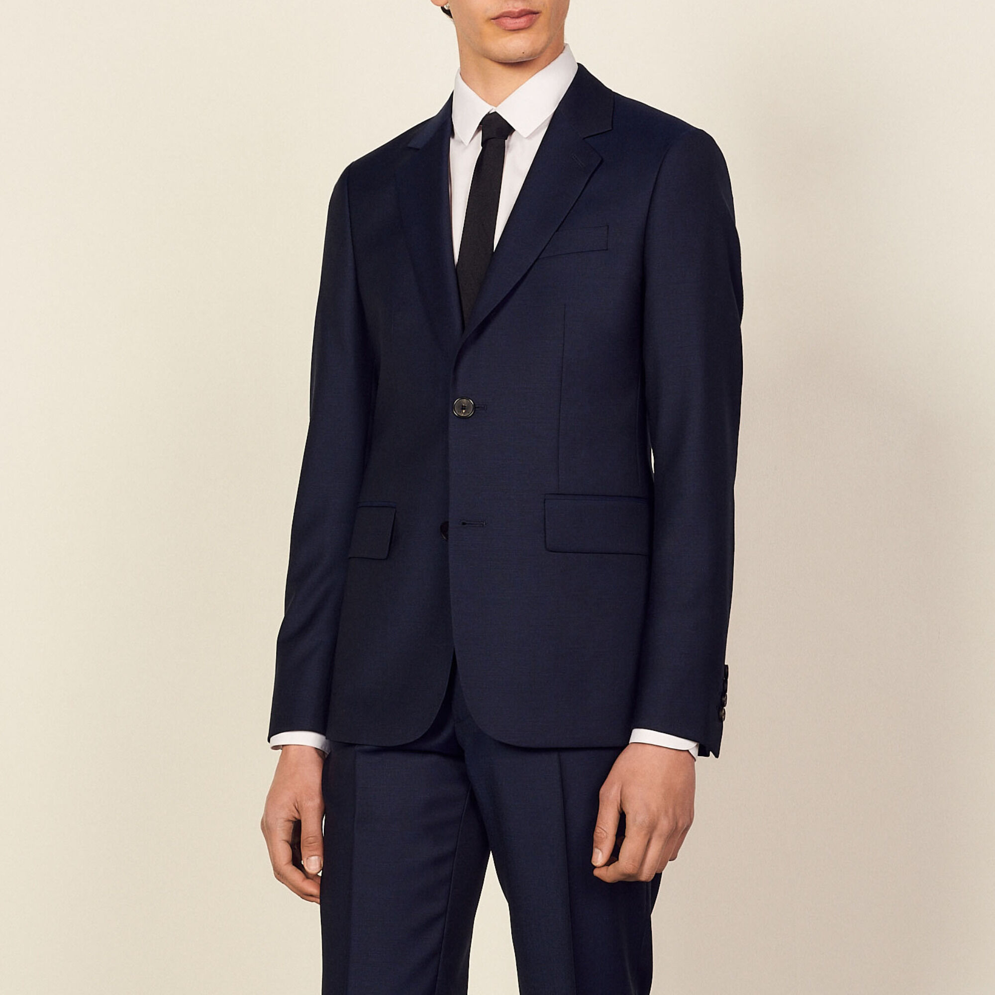 38l suit jacket