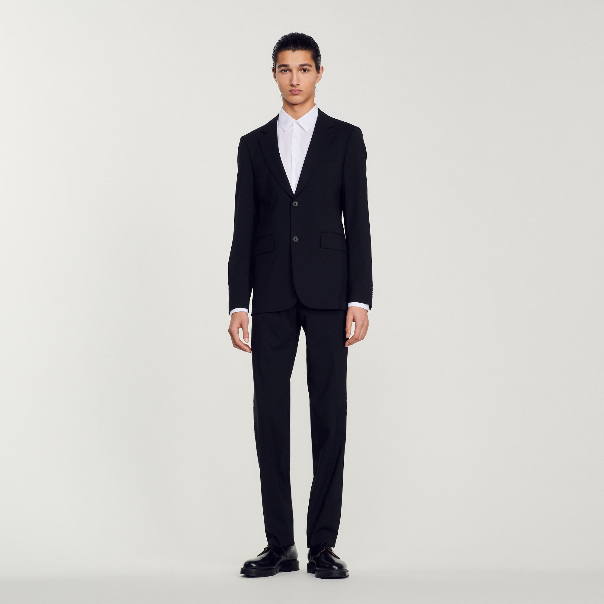 Veste homme sandro clearance