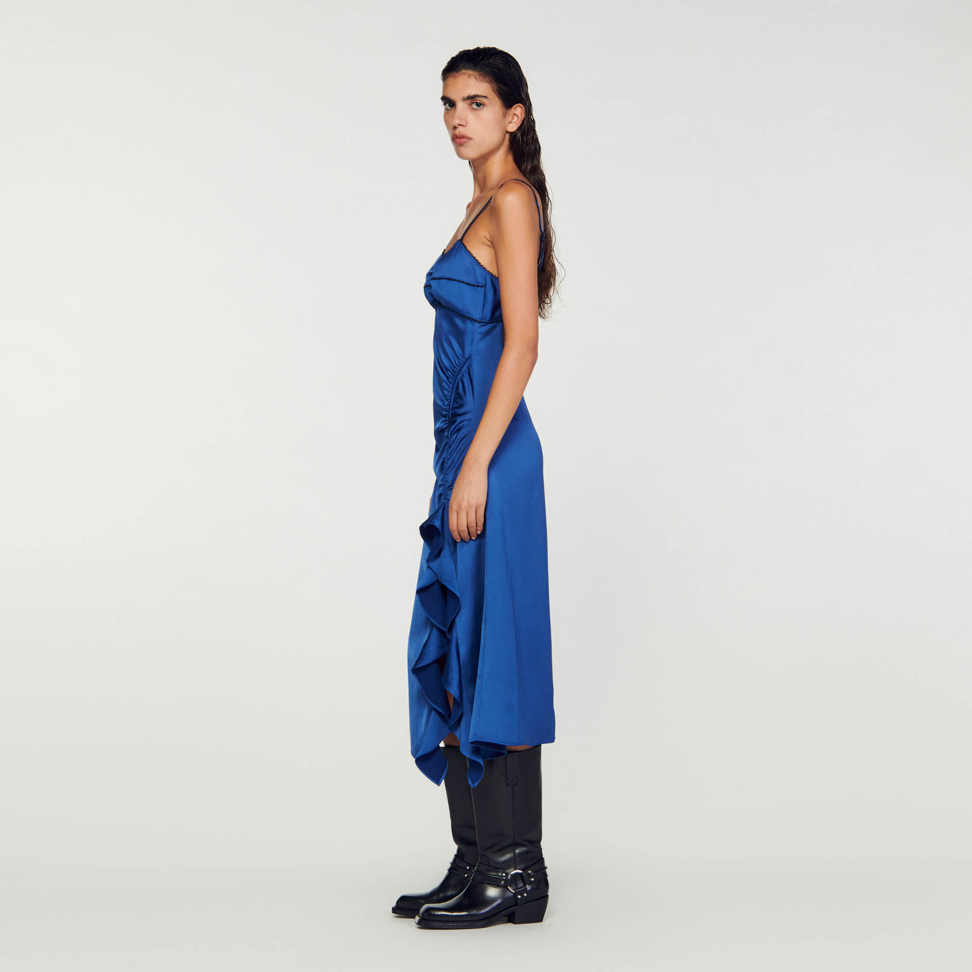 Cinq a store sept elise dress